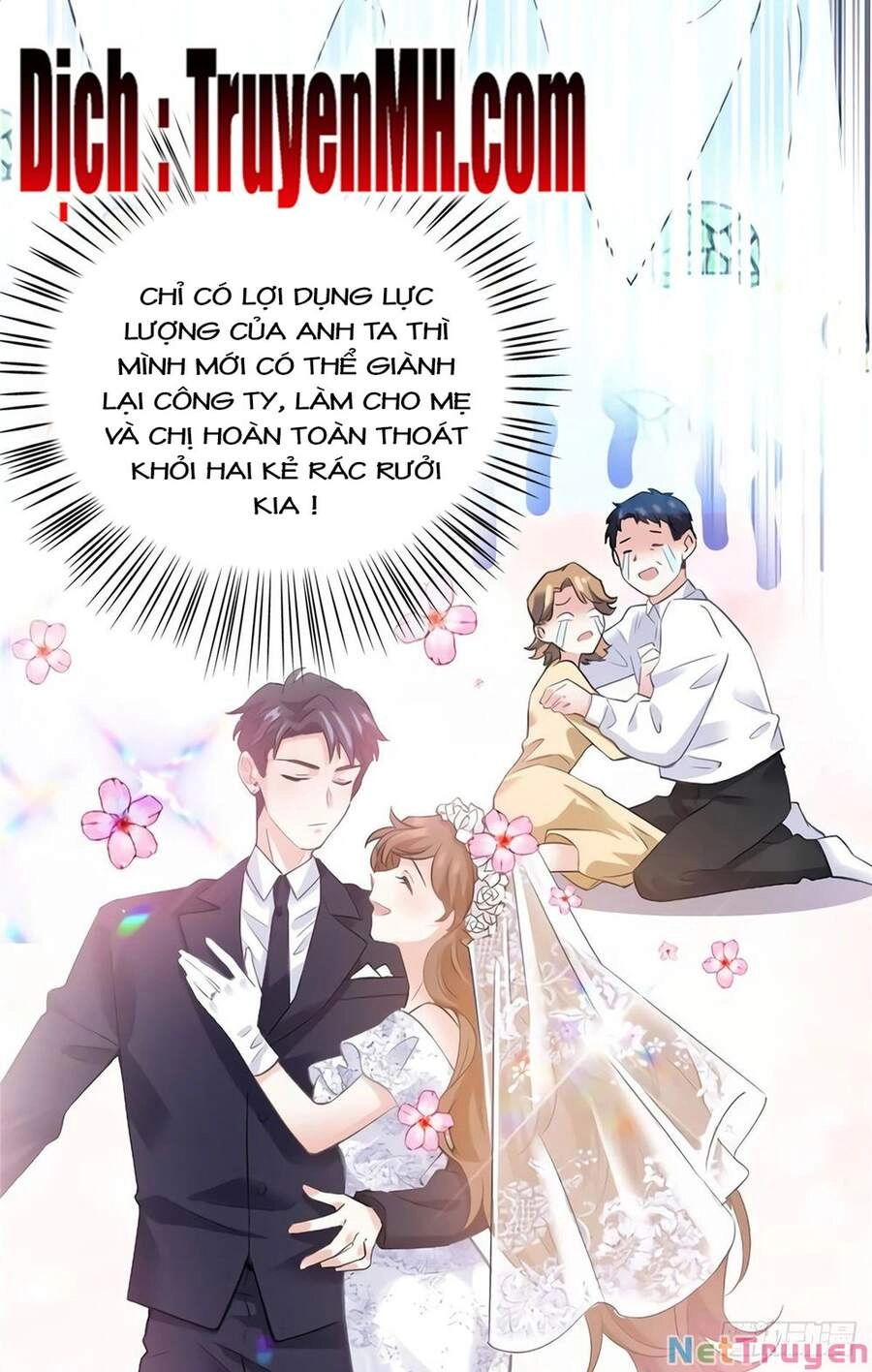 Nam Thành Chờ Trăng Về Chapter 60 - 13