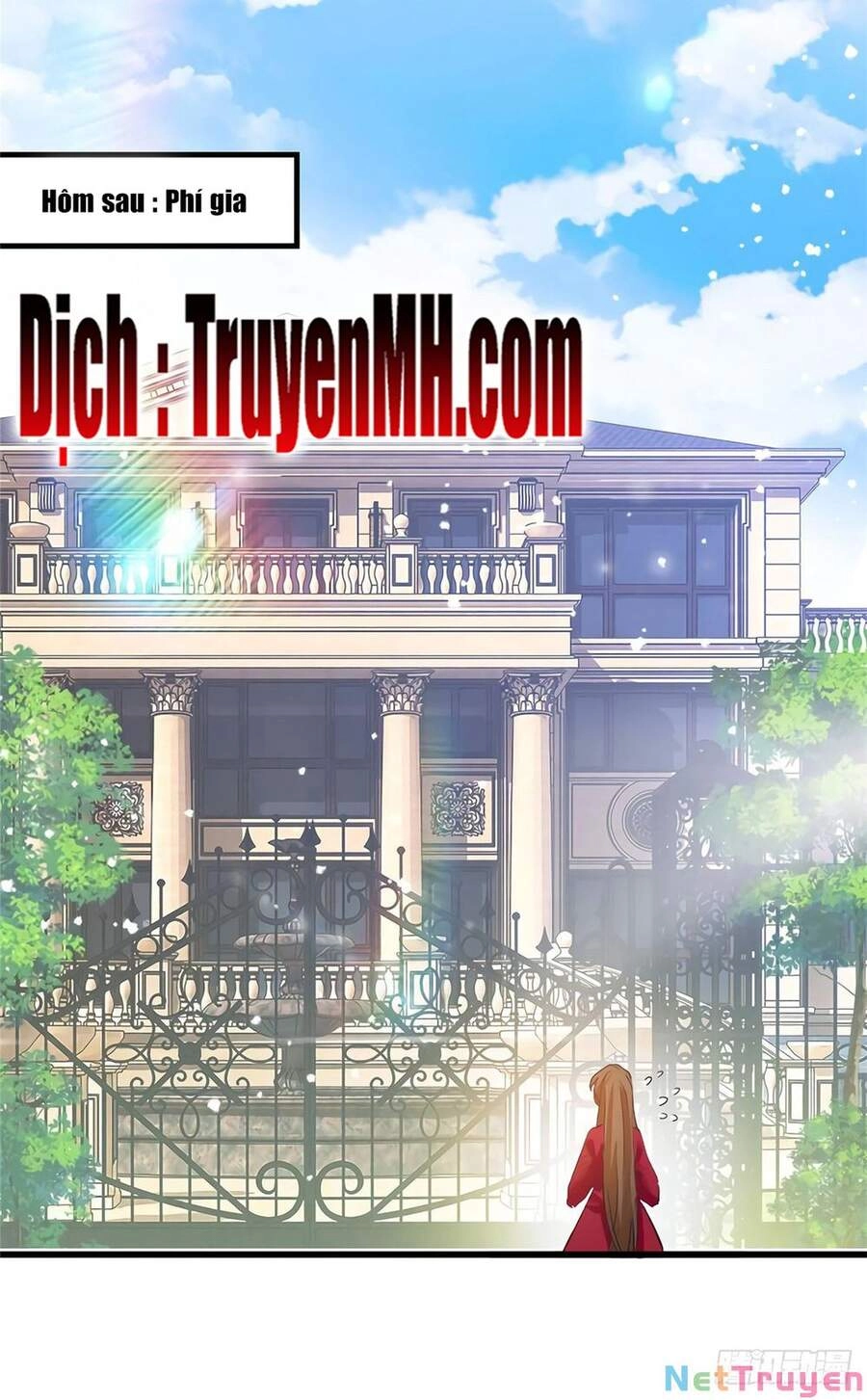 Nam Thành Chờ Trăng Về Chapter 60 - 15