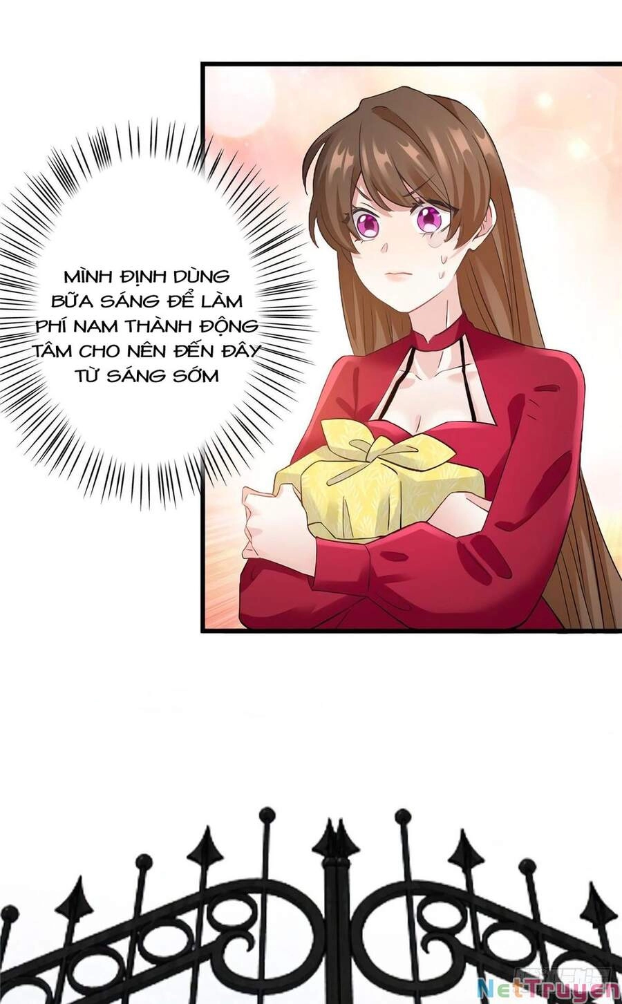 Nam Thành Chờ Trăng Về Chapter 60 - 16