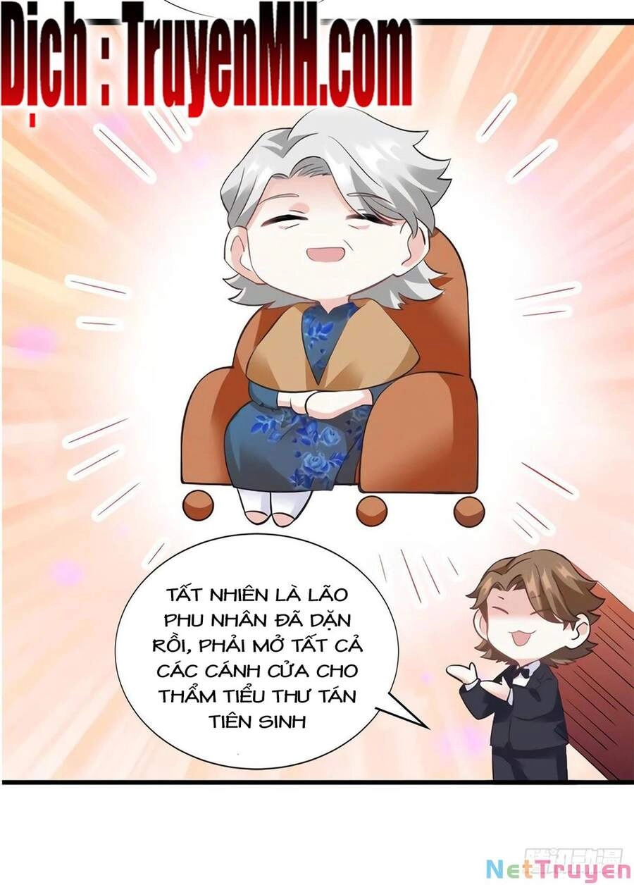 Nam Thành Chờ Trăng Về Chapter 60 - 19