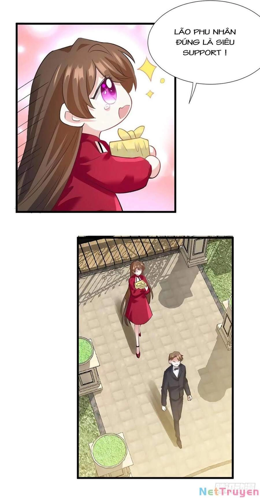 Nam Thành Chờ Trăng Về Chapter 60 - 20