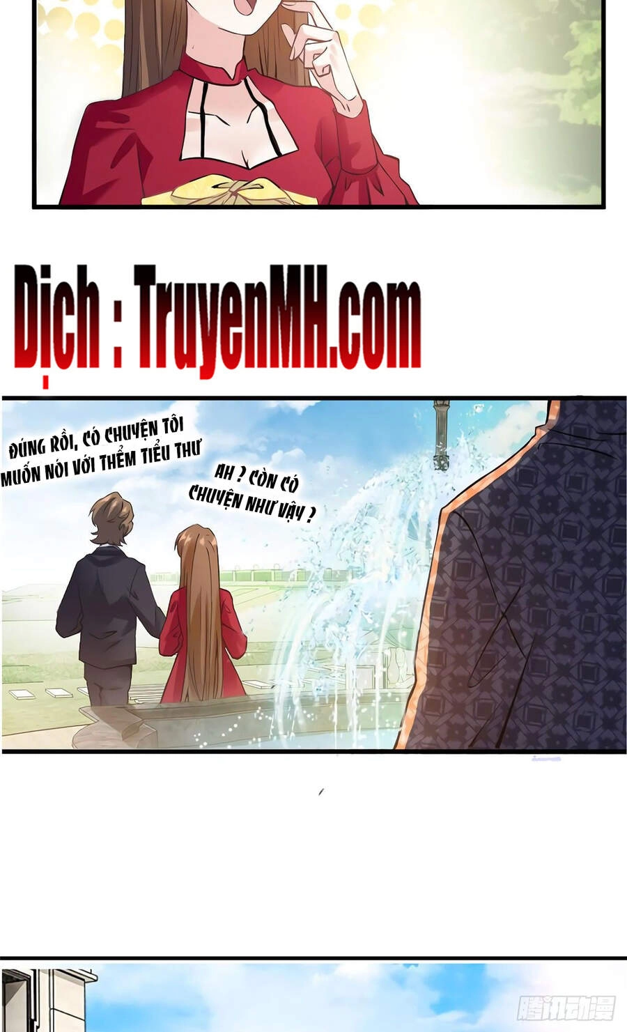 Nam Thành Chờ Trăng Về Chapter 61 - 5