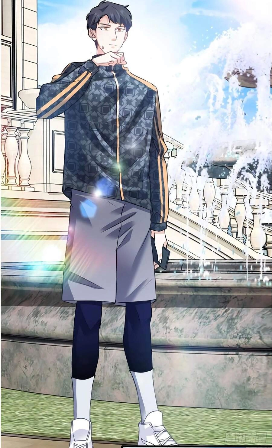 Nam Thành Chờ Trăng Về Chapter 61 - 6