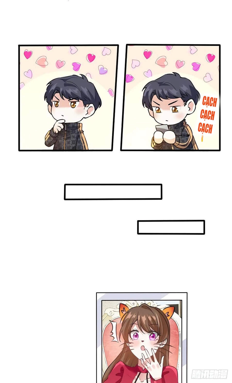 Nam Thành Chờ Trăng Về Chapter 61 - 8