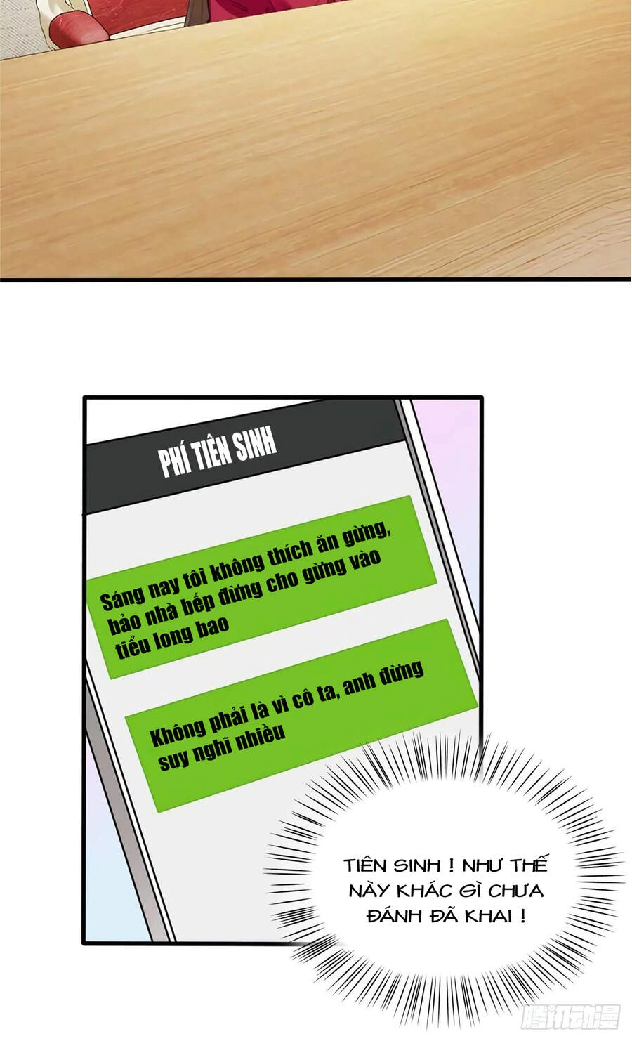 Nam Thành Chờ Trăng Về Chapter 61 - 10