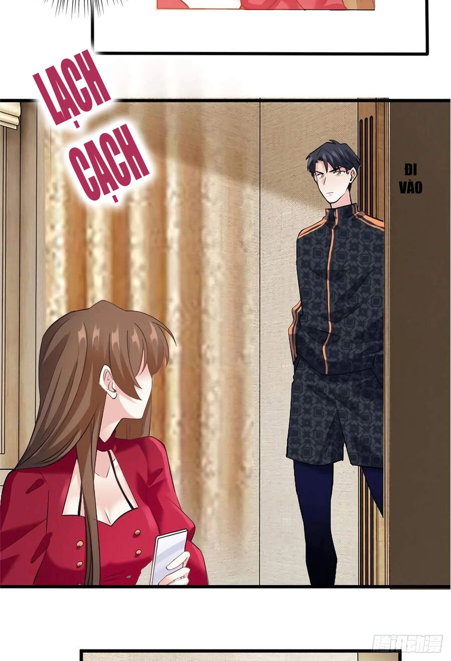 Nam Thành Chờ Trăng Về Chapter 61 - 12