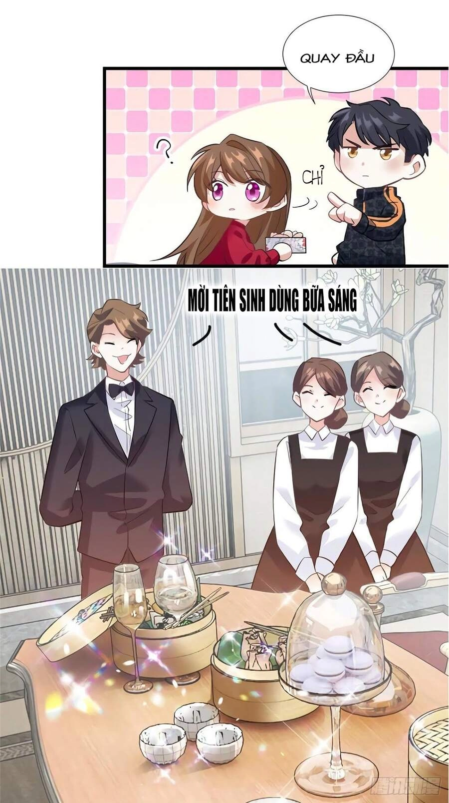 Nam Thành Chờ Trăng Về Chapter 61 - 14