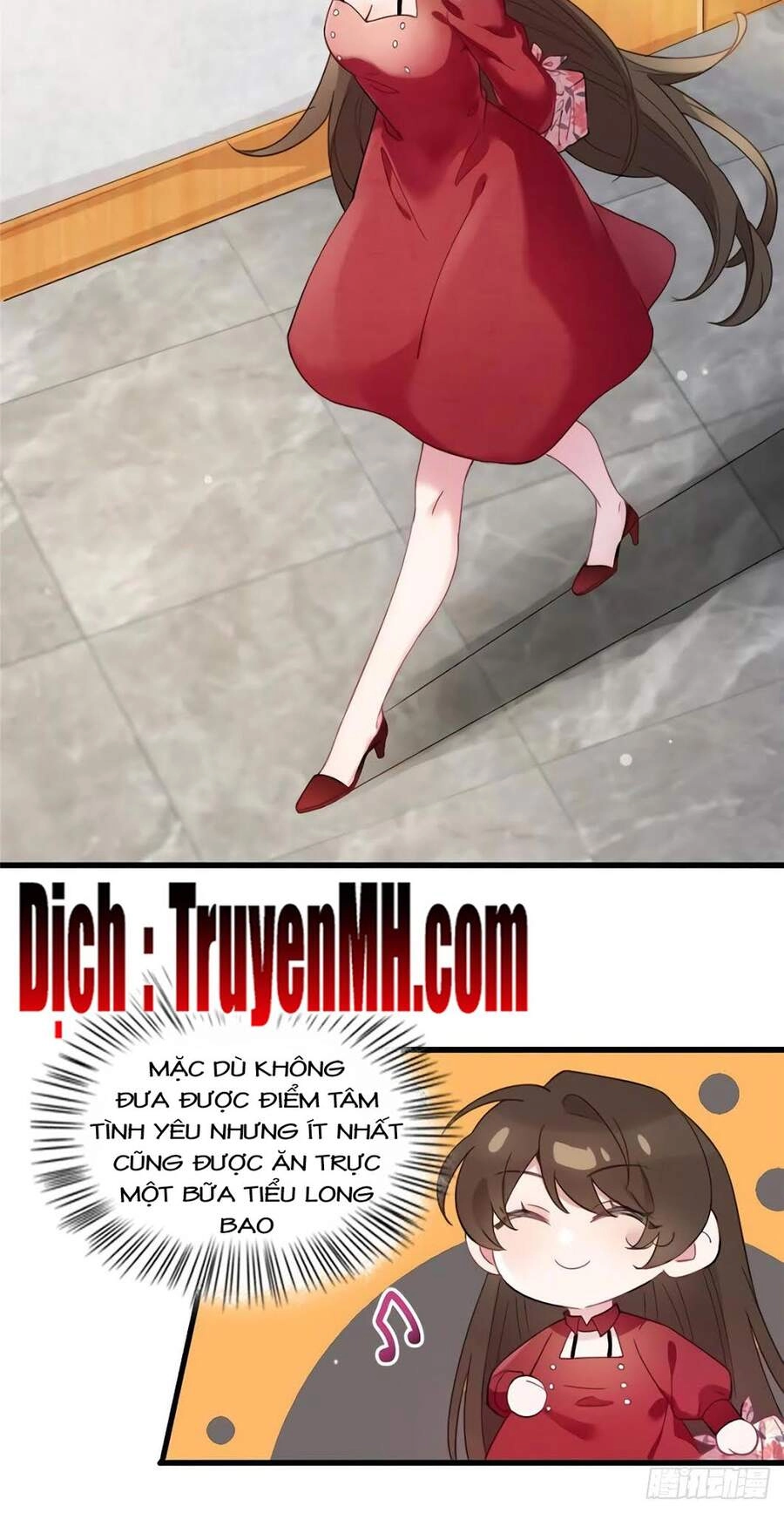 Nam Thành Chờ Trăng Về Chapter 62 - 3