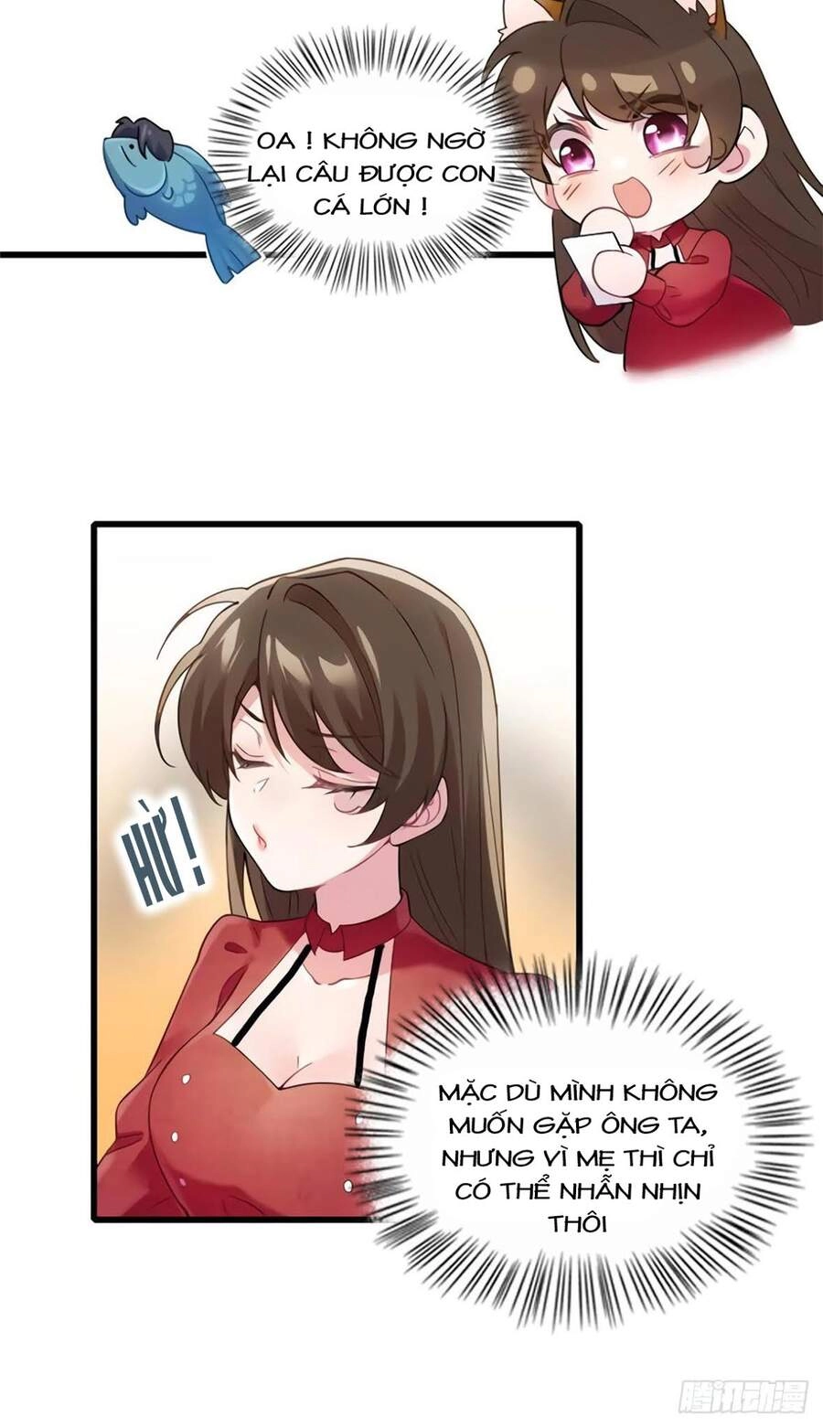 Nam Thành Chờ Trăng Về Chapter 62 - 6