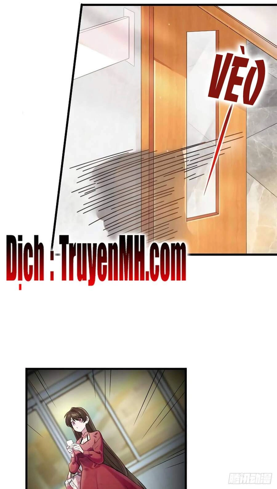 Nam Thành Chờ Trăng Về Chapter 62 - 7