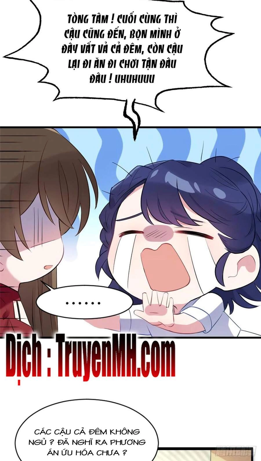 Nam Thành Chờ Trăng Về Chapter 62 - 9