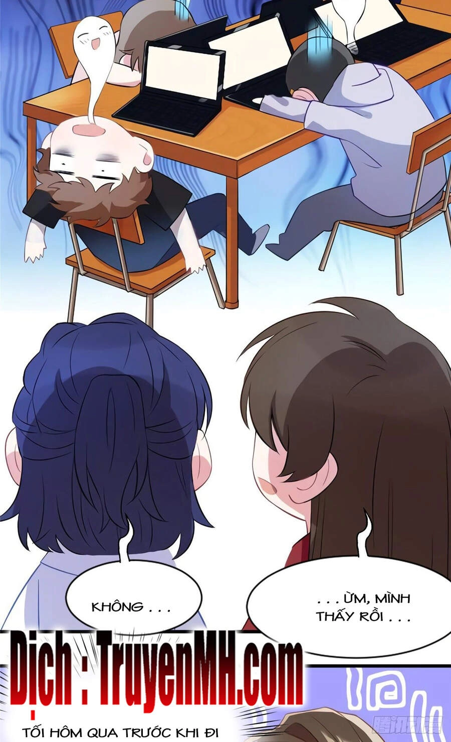 Nam Thành Chờ Trăng Về Chapter 62 - 11