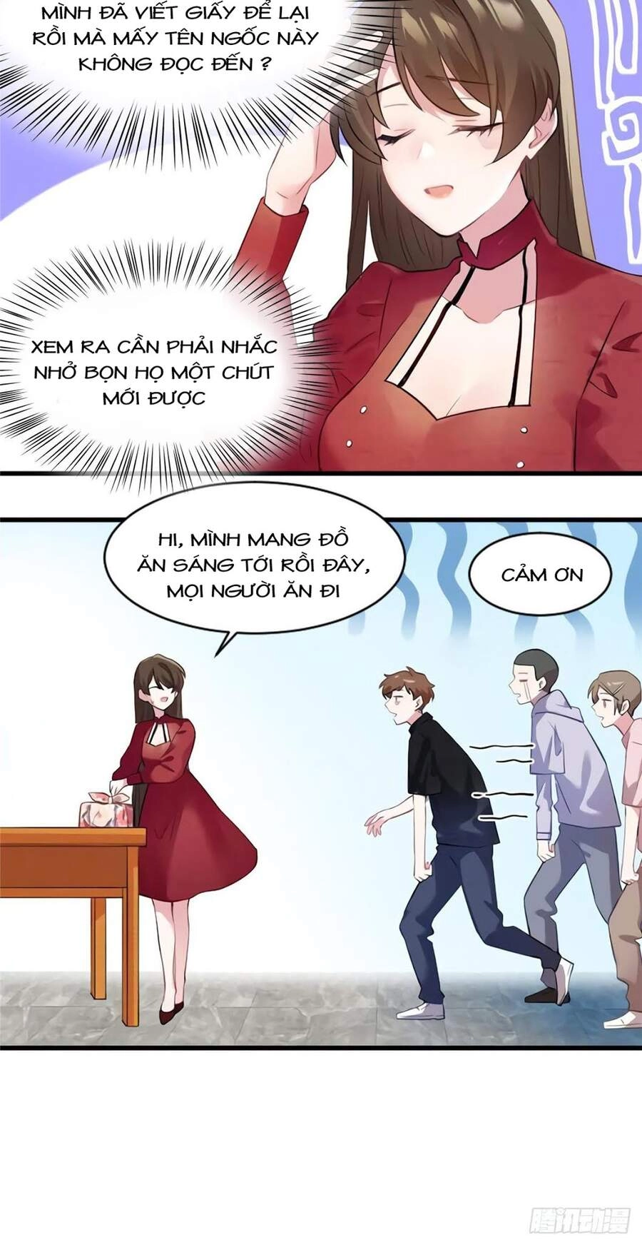 Nam Thành Chờ Trăng Về Chapter 62 - 12