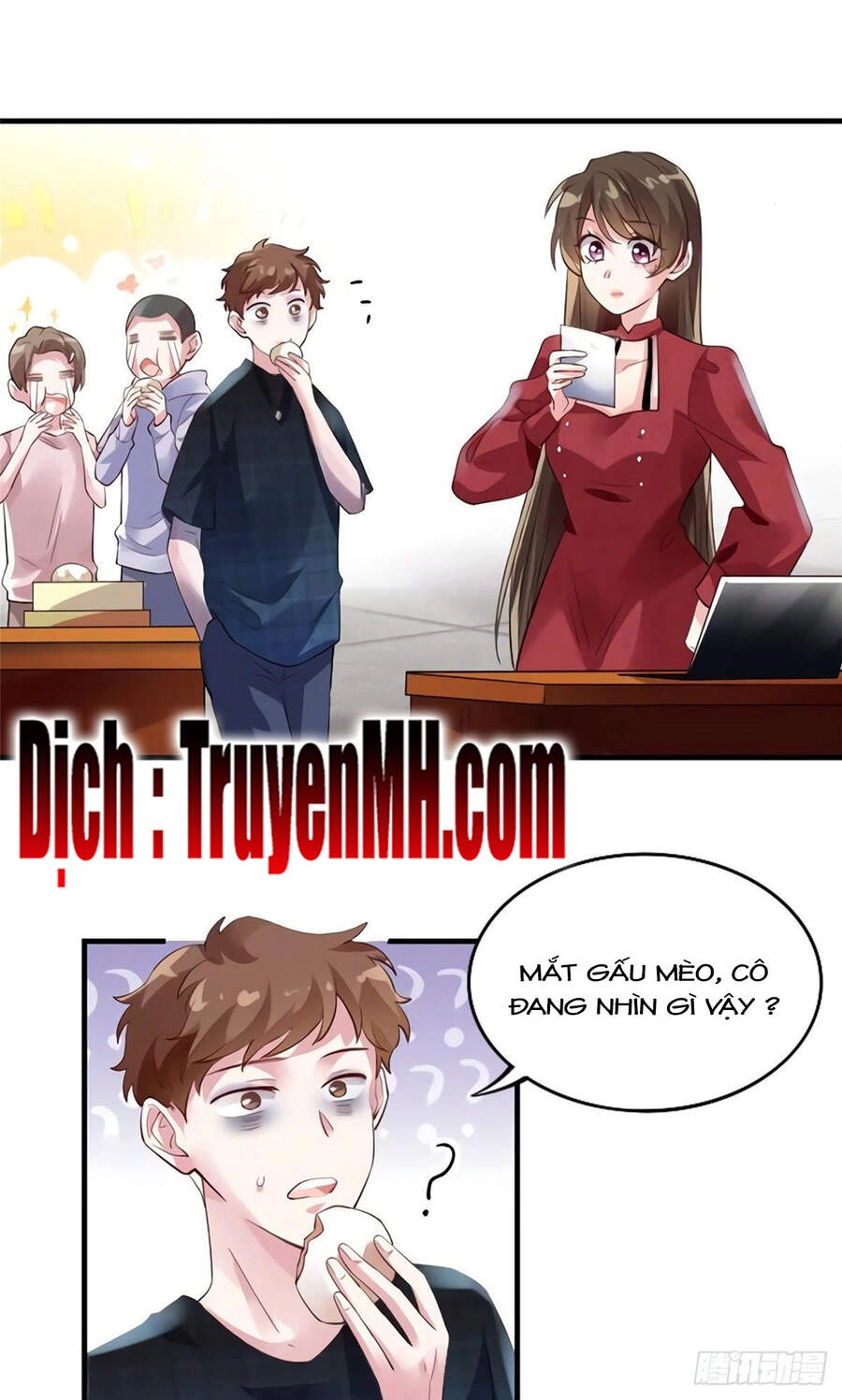 Nam Thành Chờ Trăng Về Chapter 62 - 13