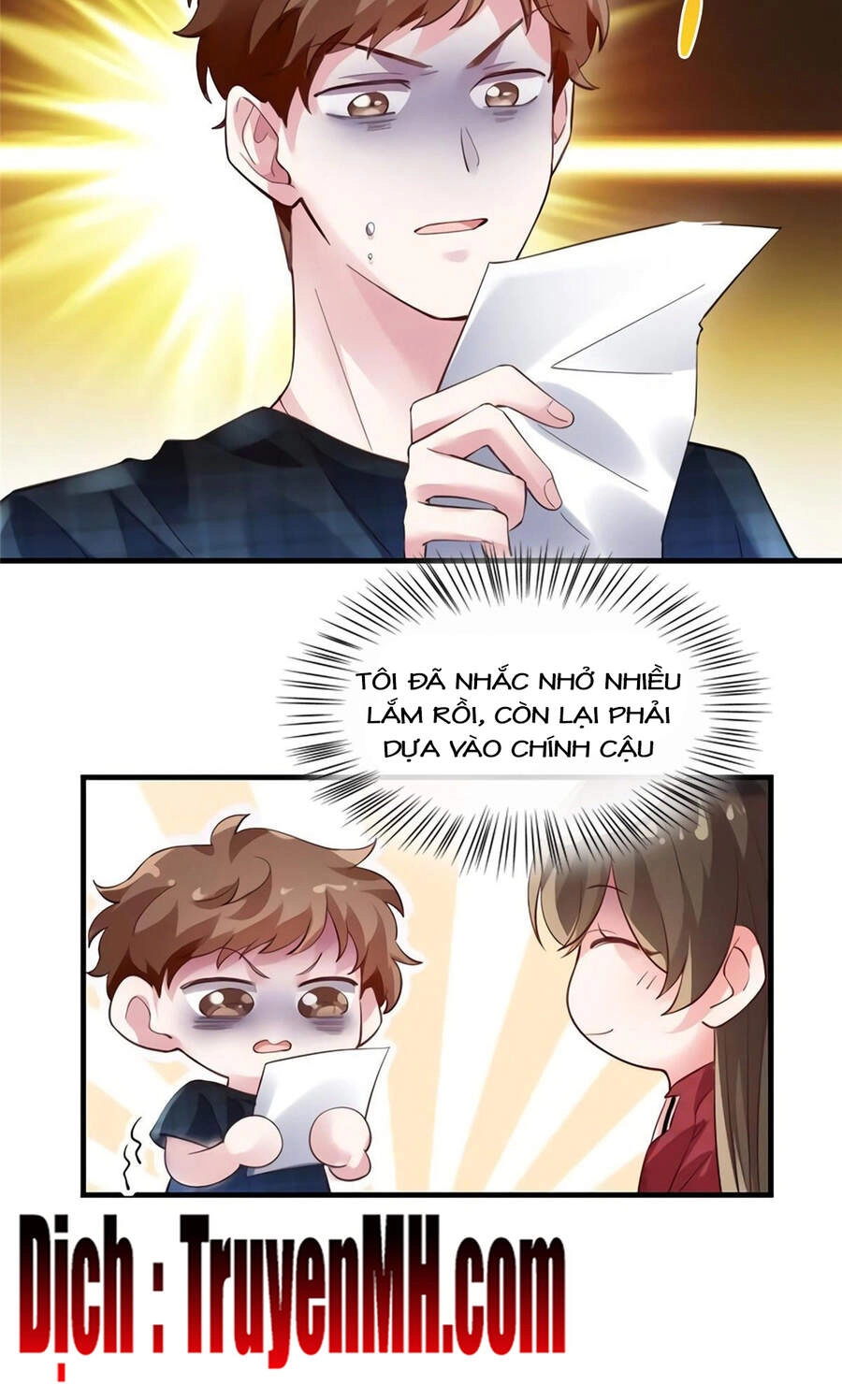 Nam Thành Chờ Trăng Về Chapter 62 - 15