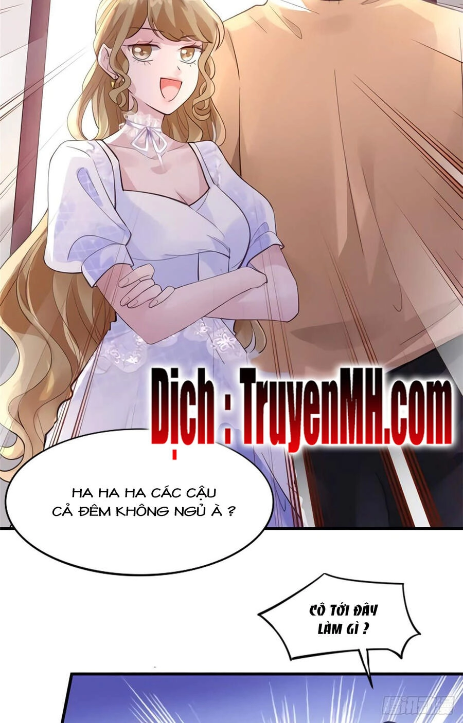 Nam Thành Chờ Trăng Về Chapter 62 - 17