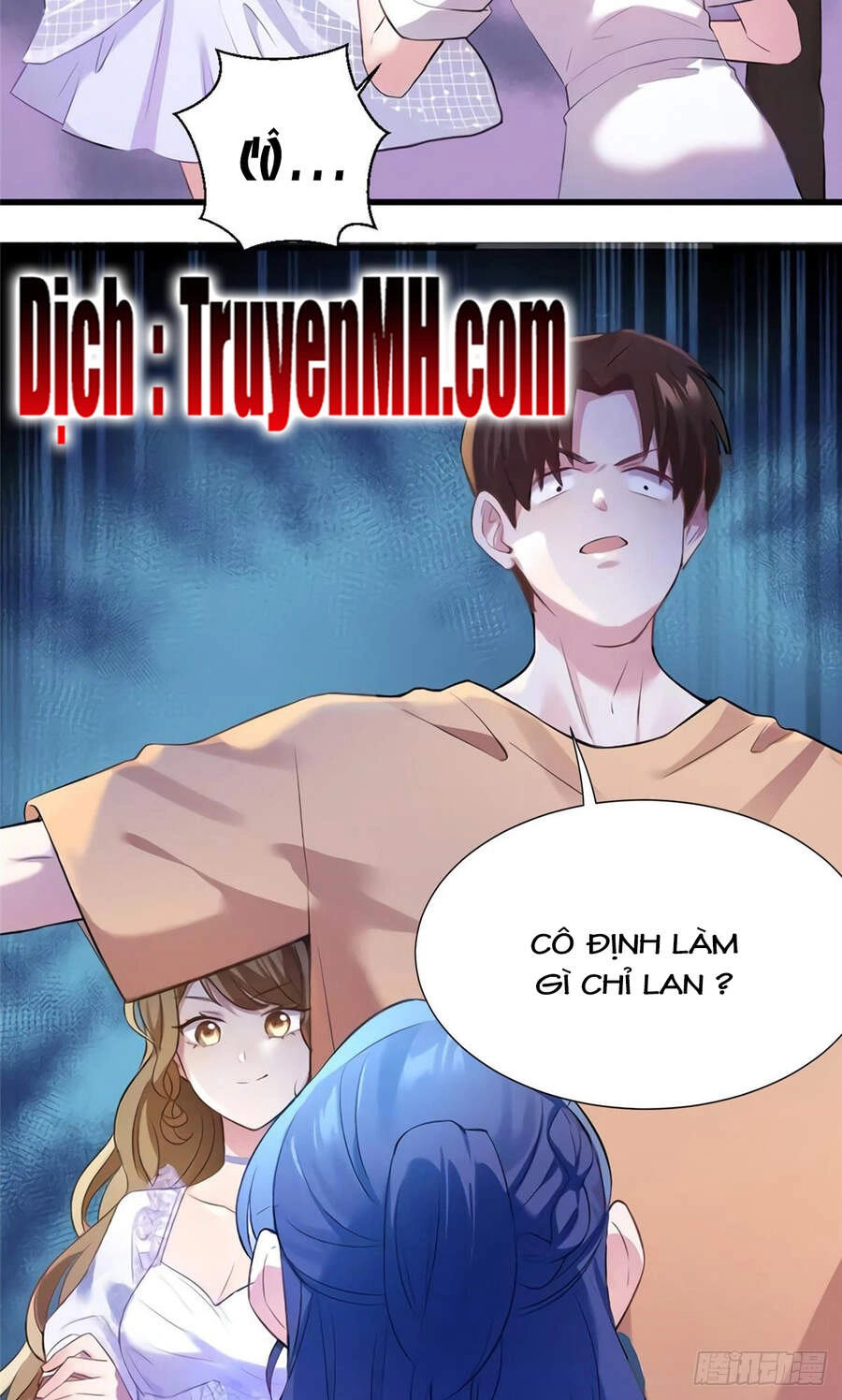 Nam Thành Chờ Trăng Về Chapter 63 - 6