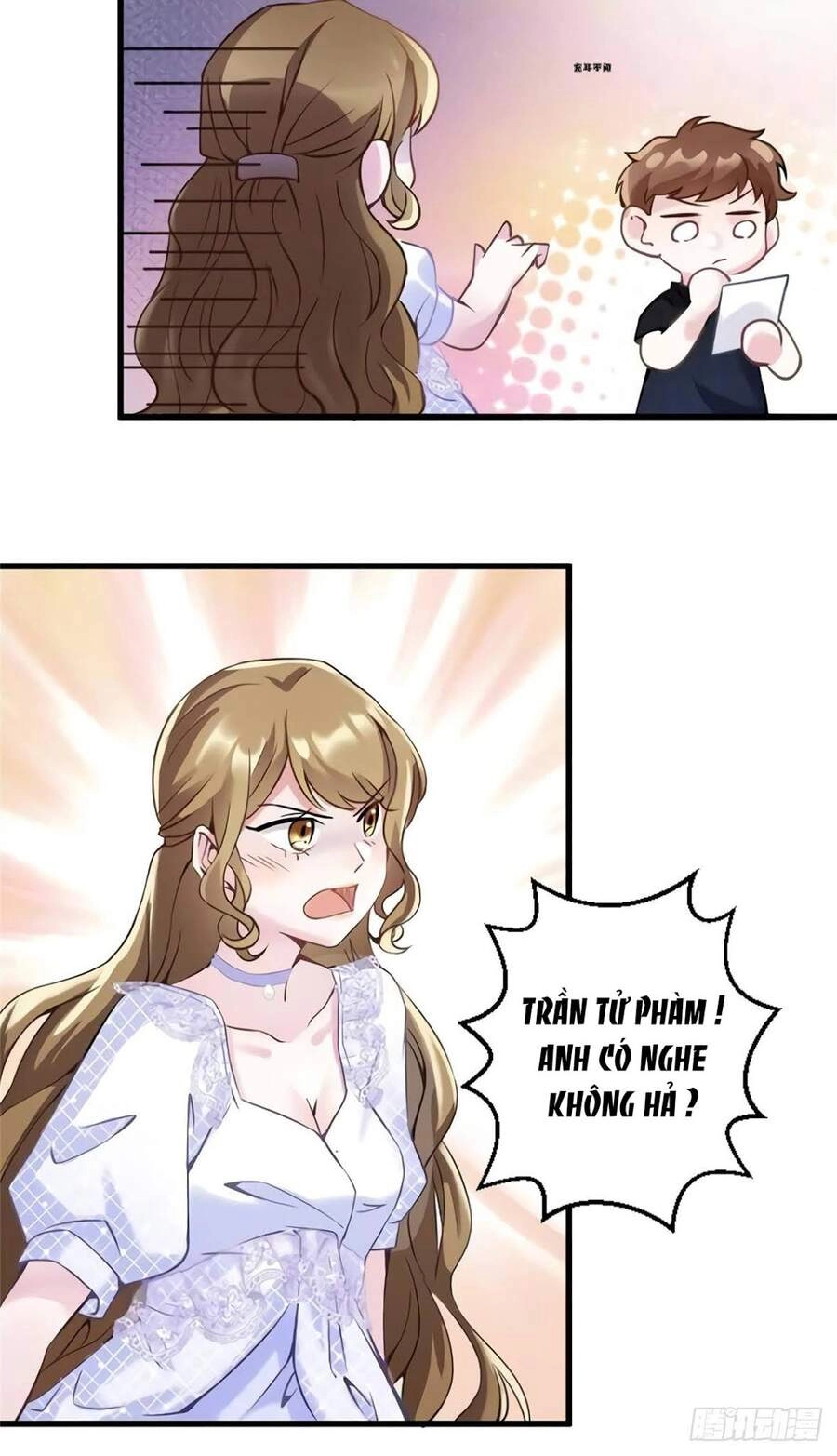 Nam Thành Chờ Trăng Về Chapter 63 - 11