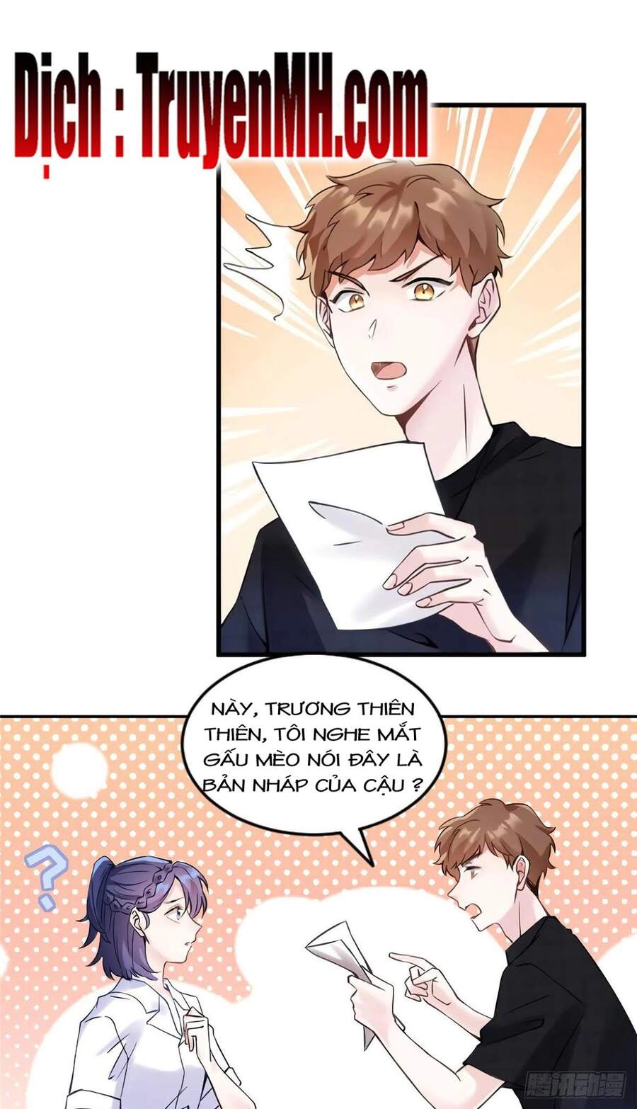 Nam Thành Chờ Trăng Về Chapter 63 - 12