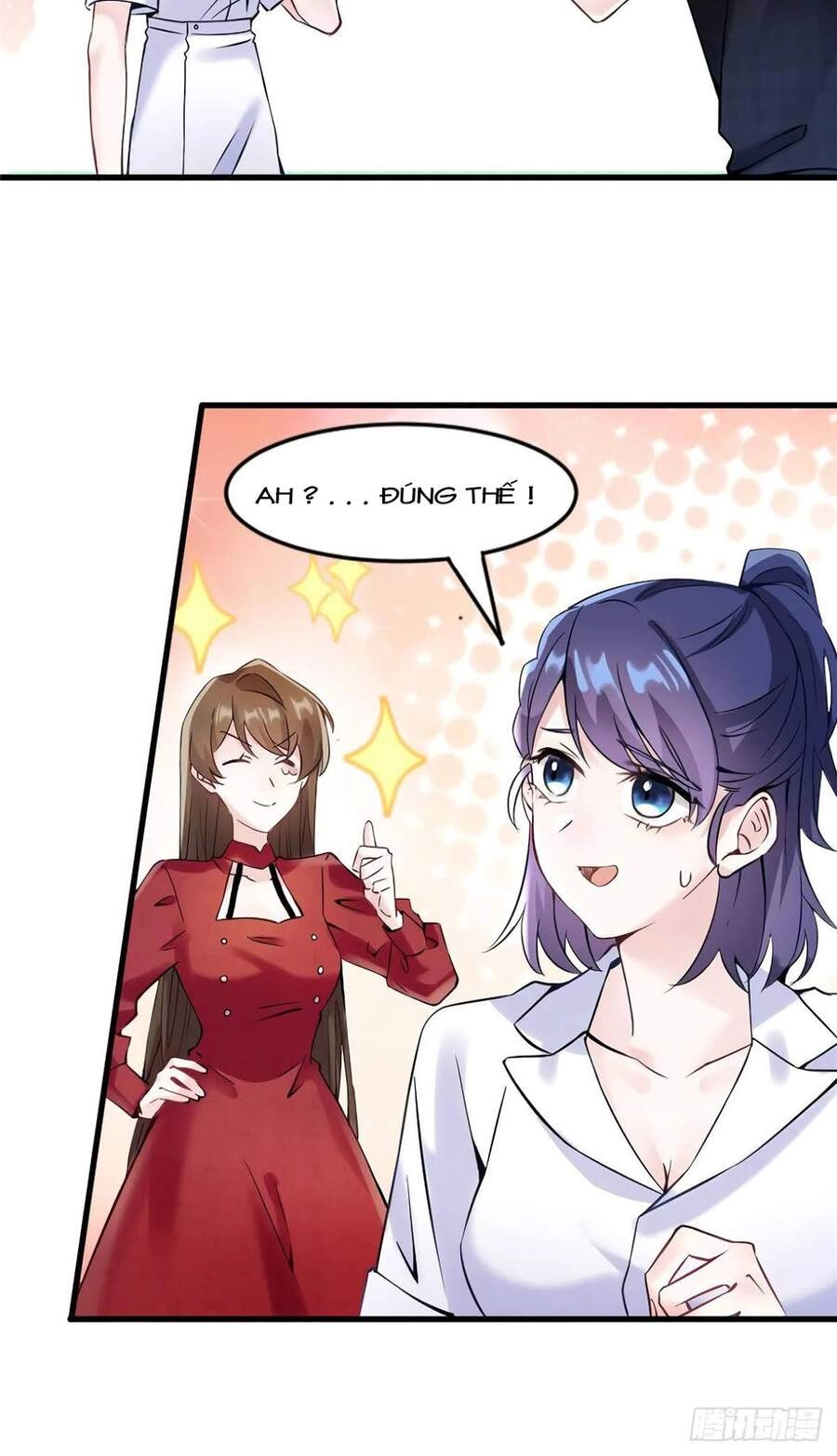 Nam Thành Chờ Trăng Về Chapter 63 - 13