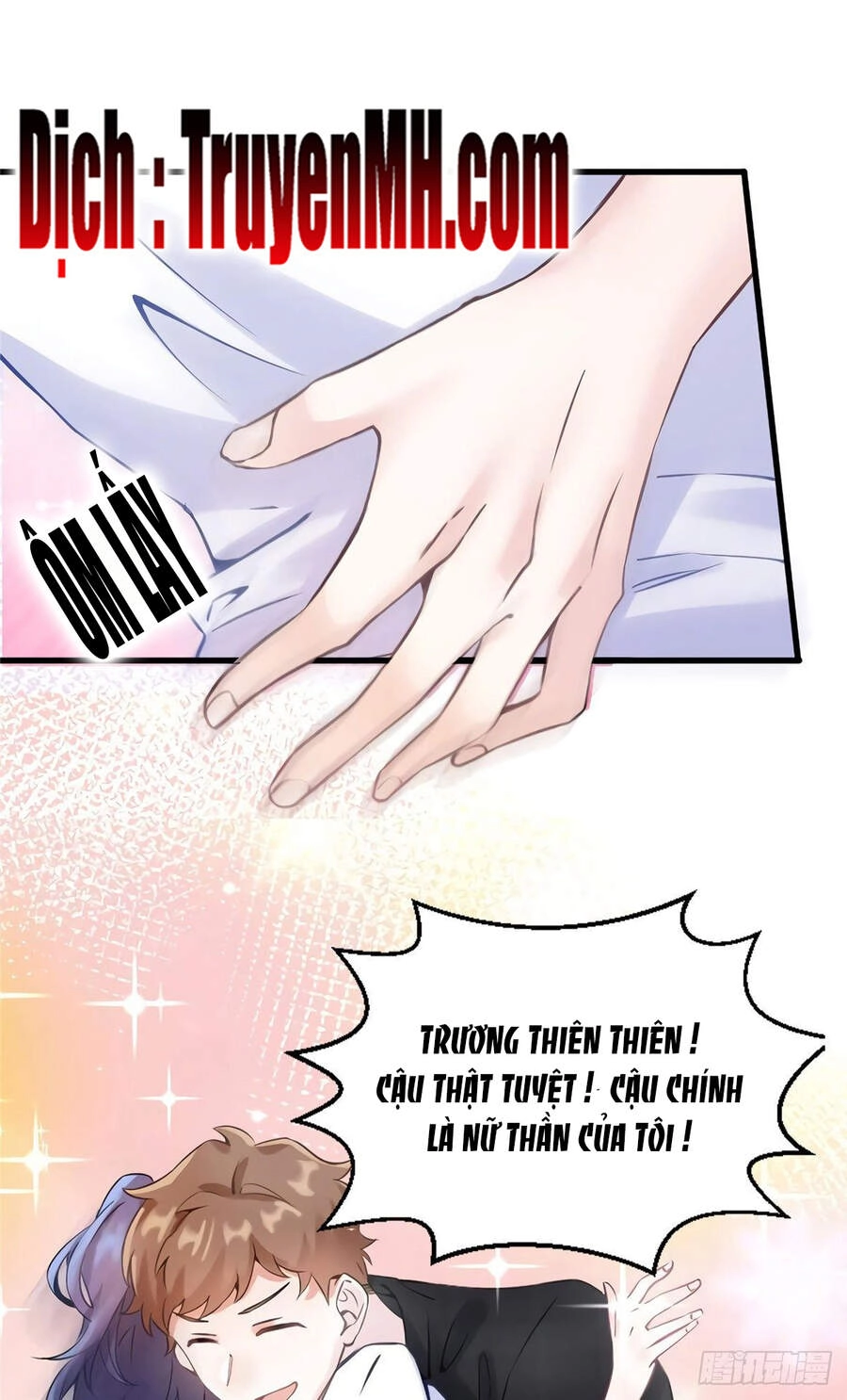 Nam Thành Chờ Trăng Về Chapter 63 - 14