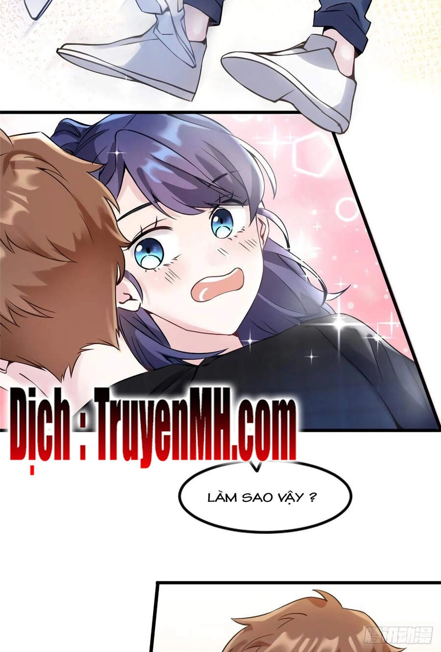 Nam Thành Chờ Trăng Về Chapter 63 - 16