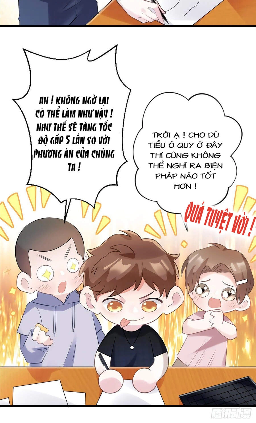 Nam Thành Chờ Trăng Về Chapter 63 - 19