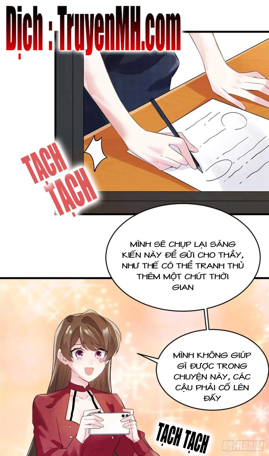 Nam Thành Chờ Trăng Về Chapter 63 - 20