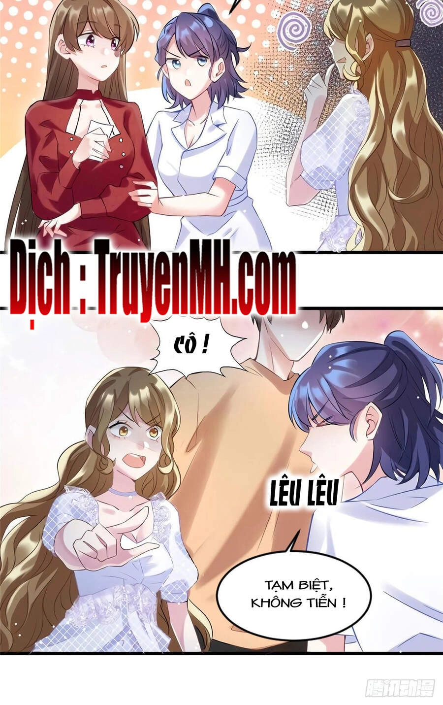 Nam Thành Chờ Trăng Về Chapter 64 - 11