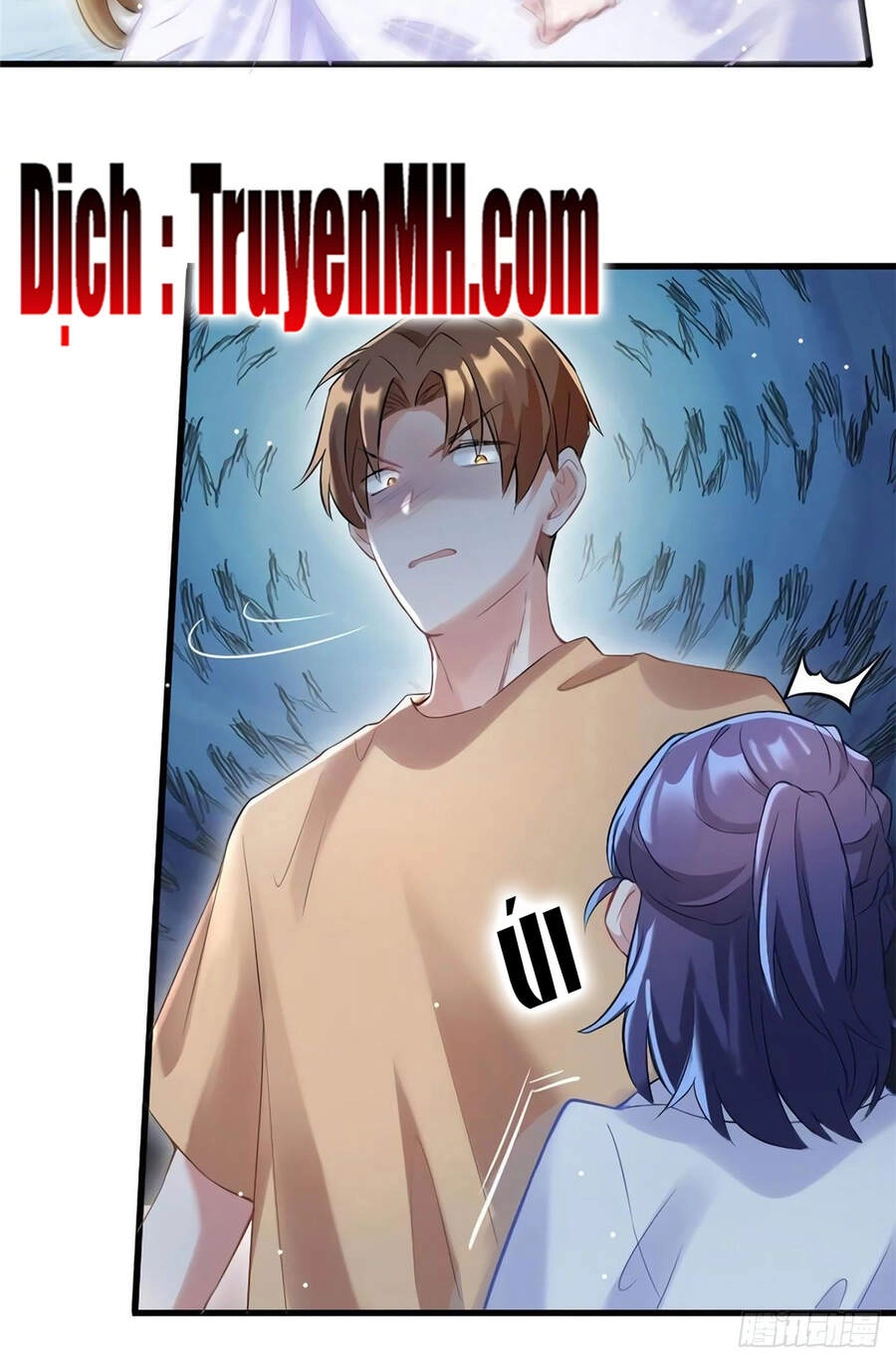 Nam Thành Chờ Trăng Về Chapter 64 - 13