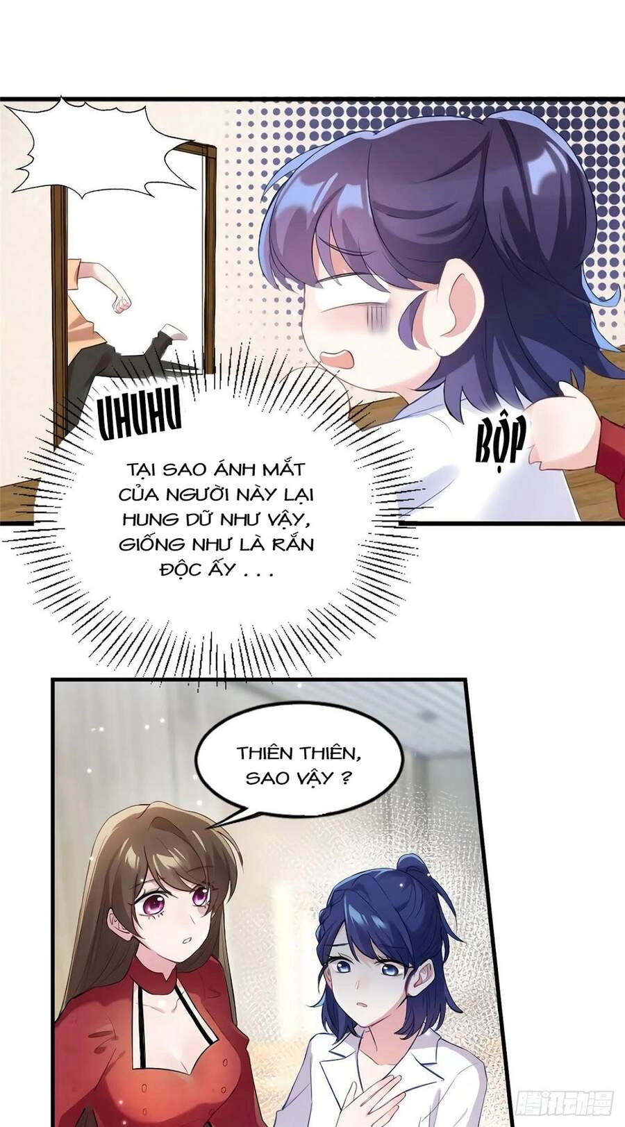 Nam Thành Chờ Trăng Về Chapter 64 - 14