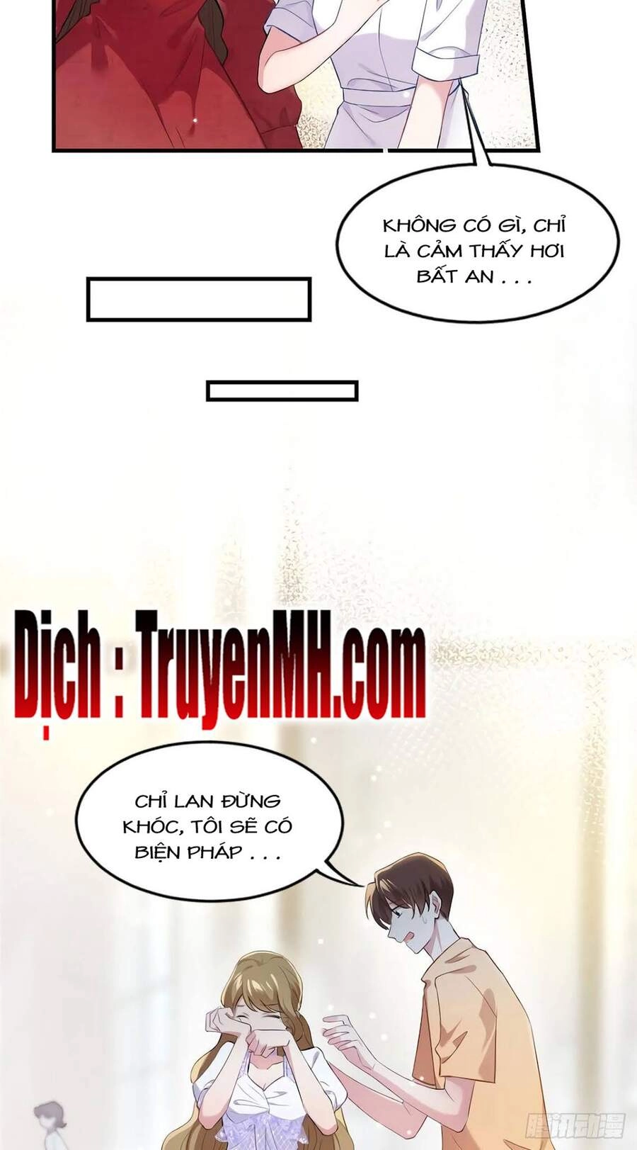 Nam Thành Chờ Trăng Về Chapter 64 - 15