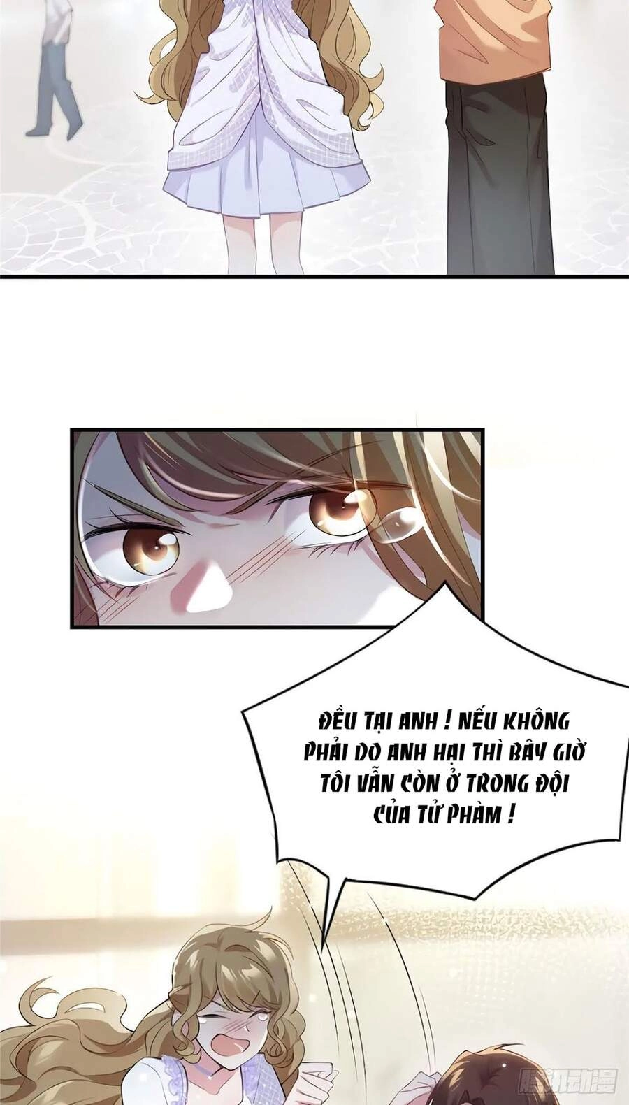 Nam Thành Chờ Trăng Về Chapter 64 - 16