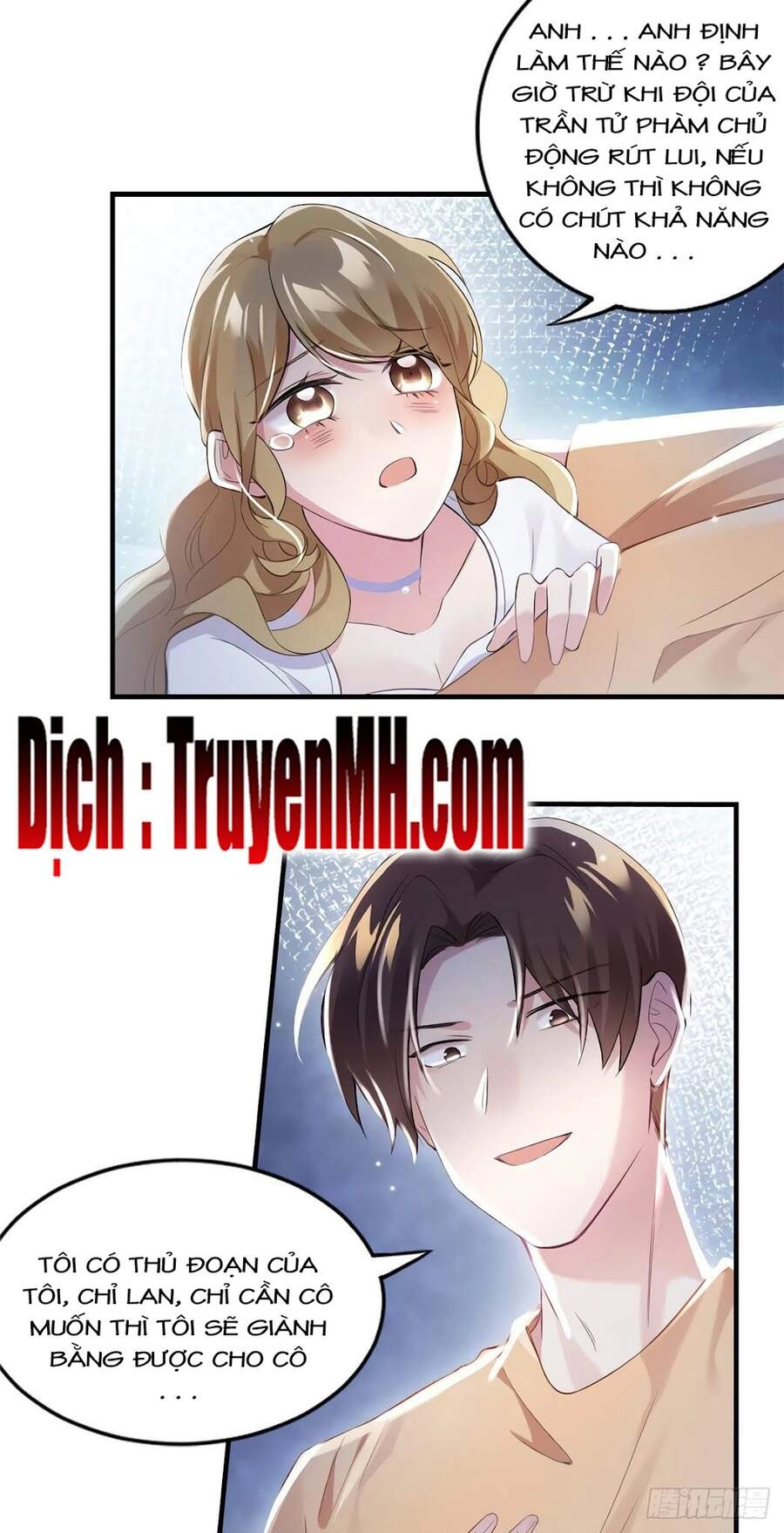 Nam Thành Chờ Trăng Về Chapter 64 - 19