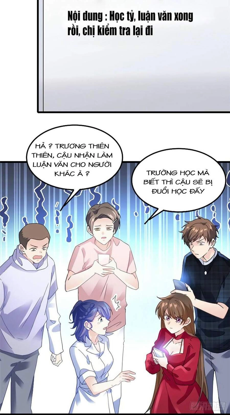 Nam Thành Chờ Trăng Về Chapter 65 - 11