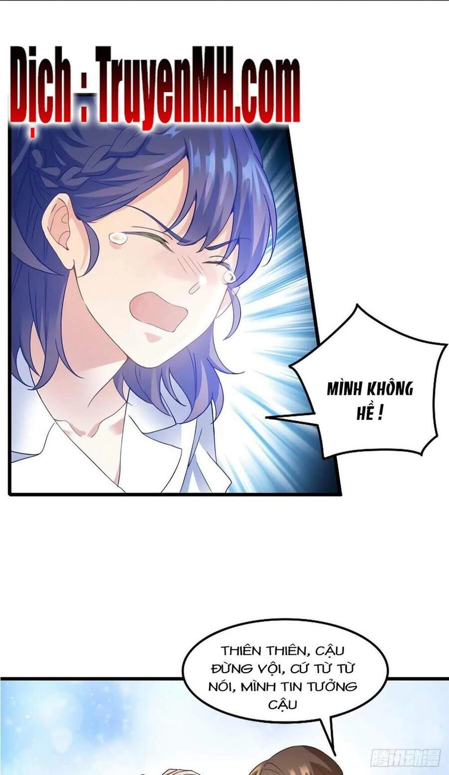 Nam Thành Chờ Trăng Về Chapter 65 - 12