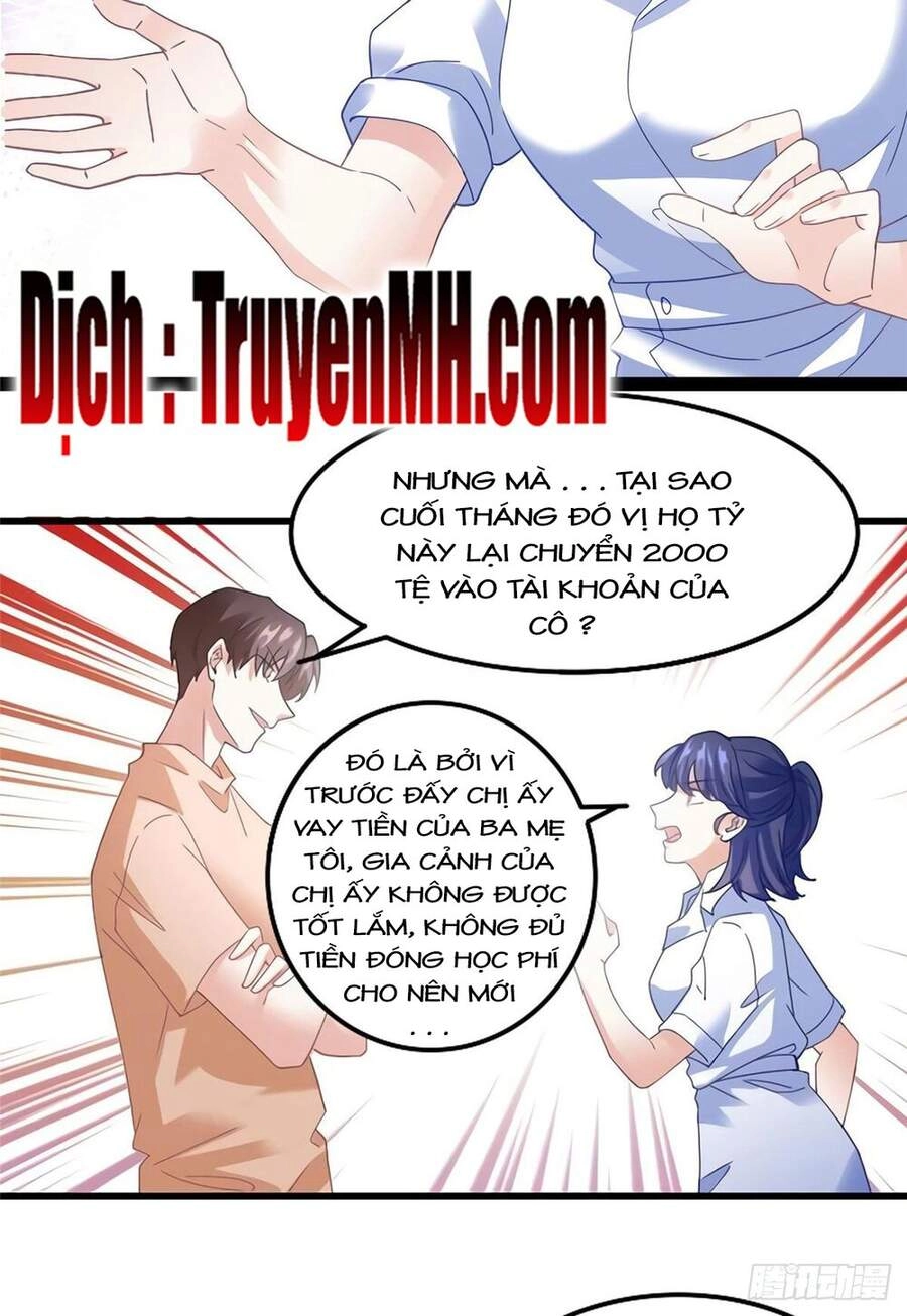 Nam Thành Chờ Trăng Về Chapter 65 - 14