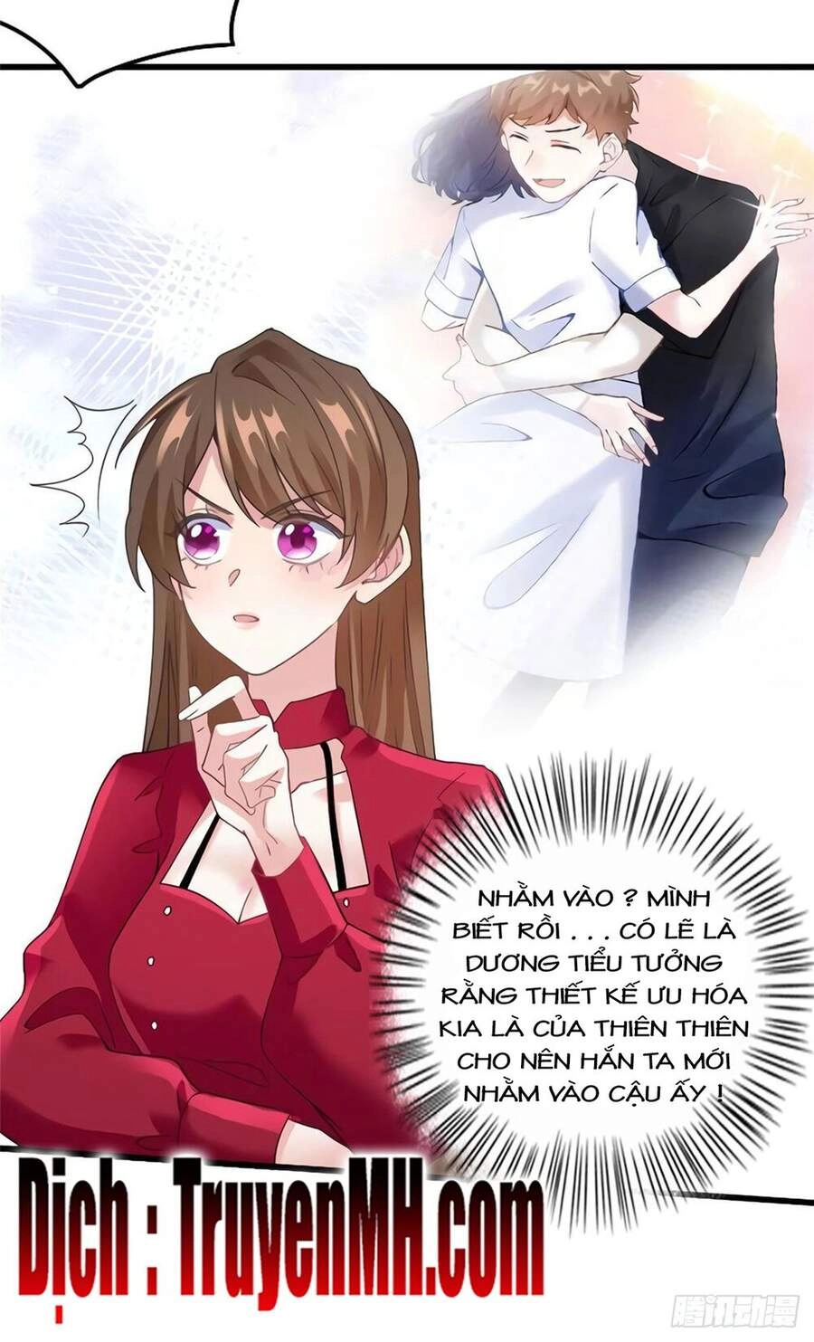 Nam Thành Chờ Trăng Về Chapter 65 - 17