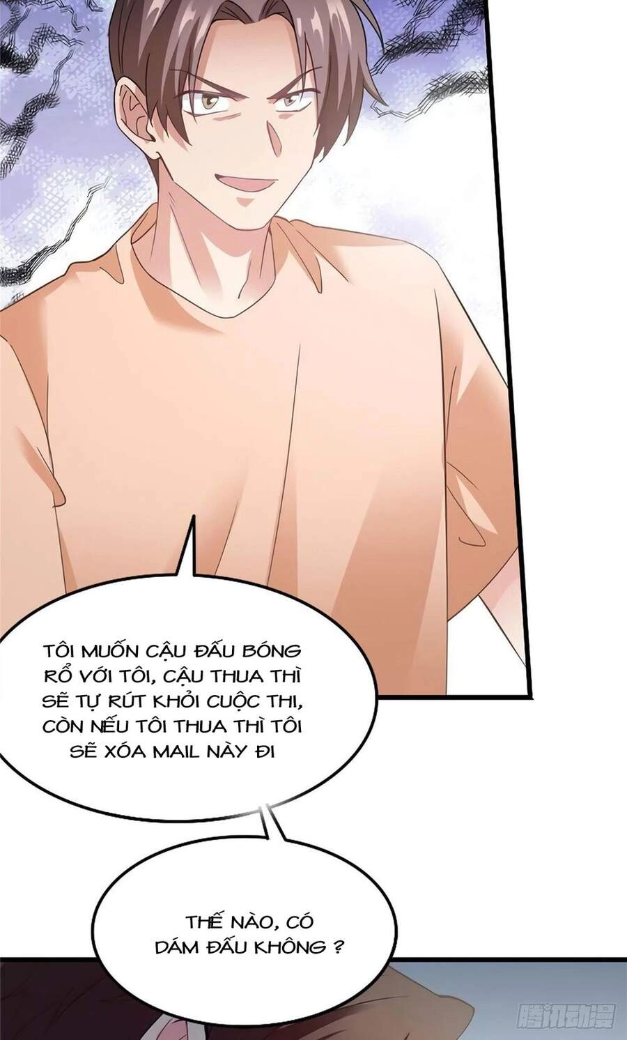 Nam Thành Chờ Trăng Về Chapter 65 - 20