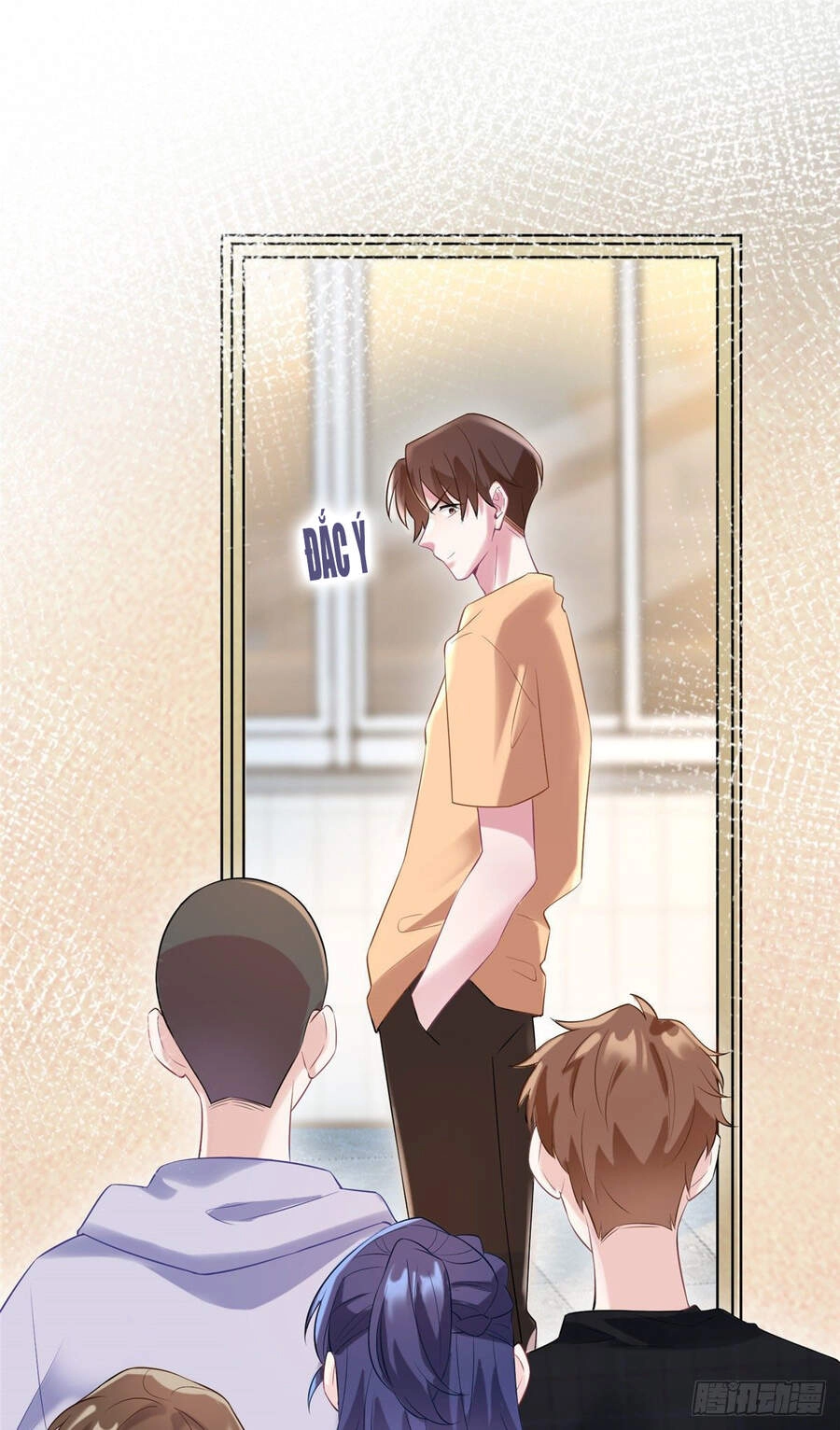 Nam Thành Chờ Trăng Về Chapter 66 - 2