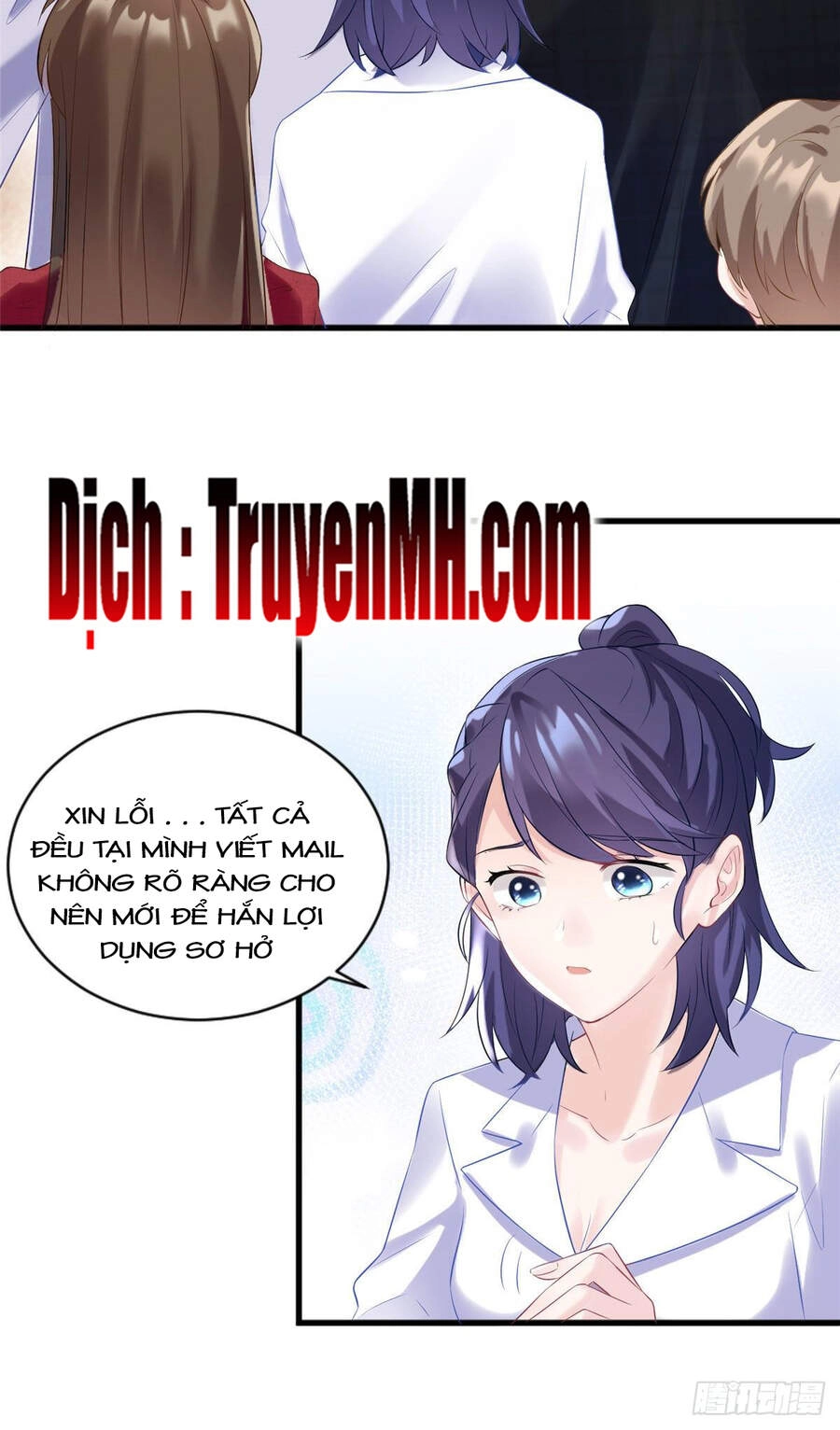 Nam Thành Chờ Trăng Về Chapter 66 - 3