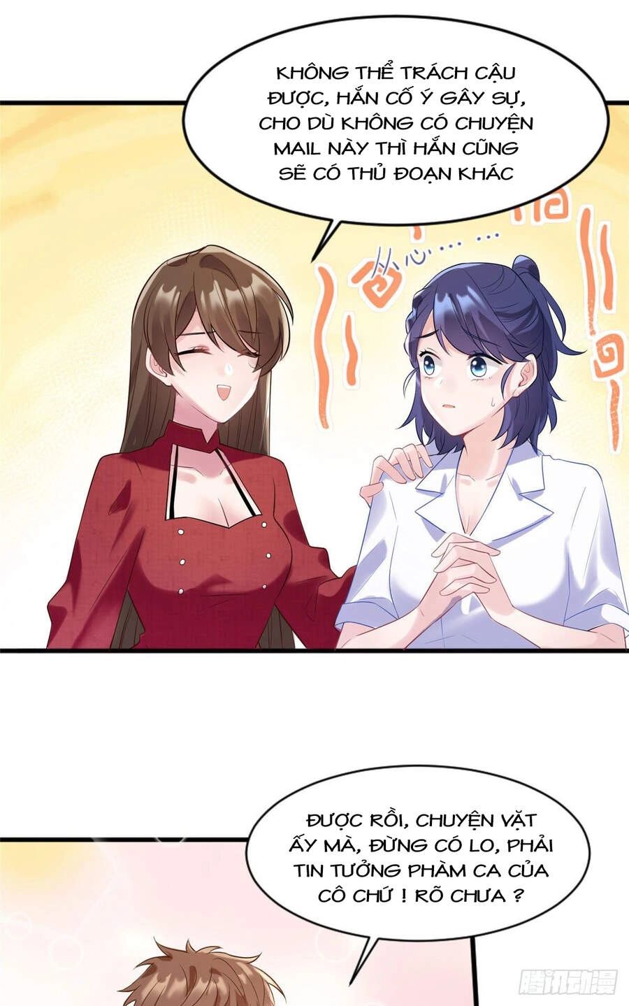 Nam Thành Chờ Trăng Về Chapter 66 - 4