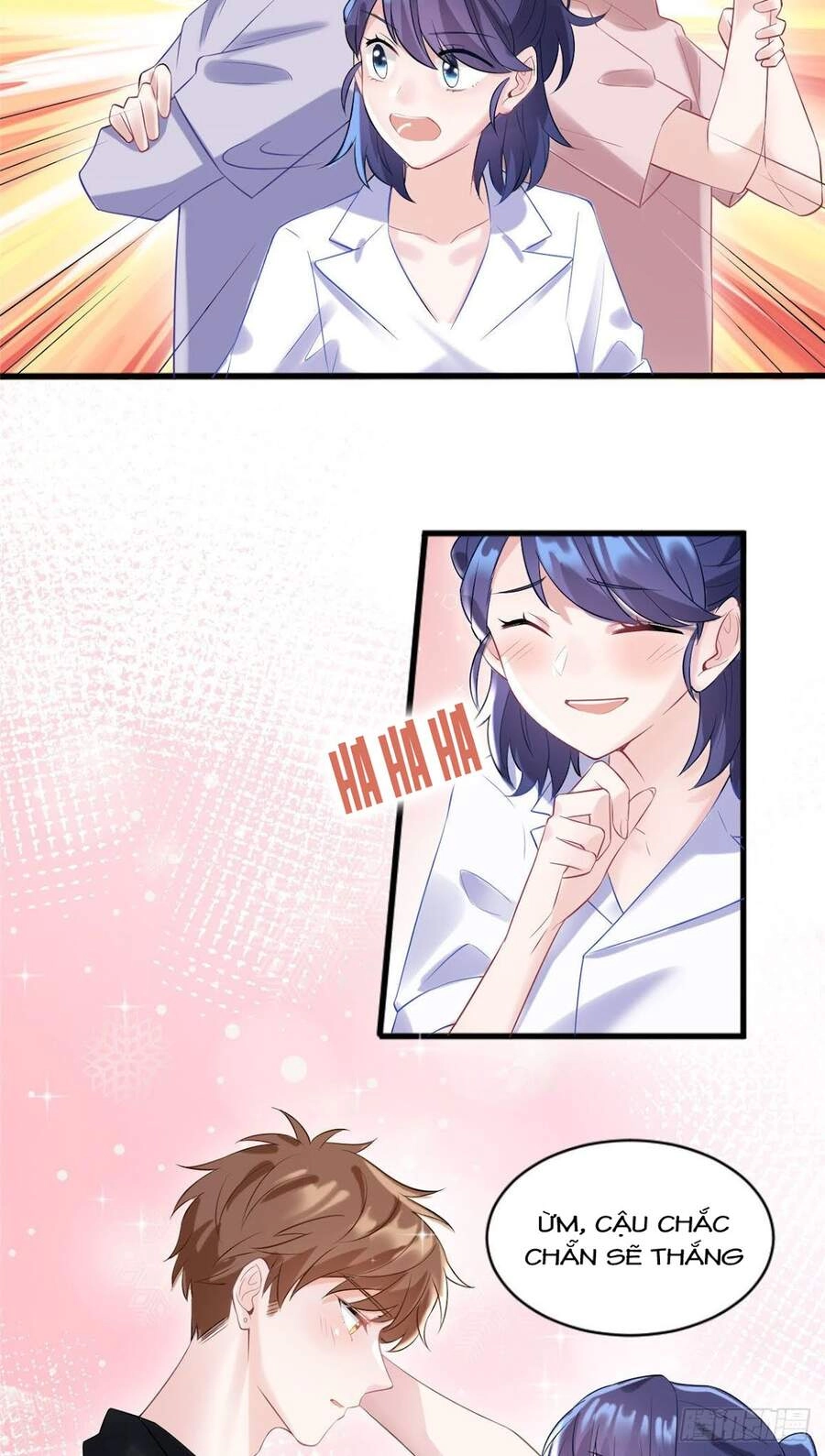 Nam Thành Chờ Trăng Về Chapter 66 - 6