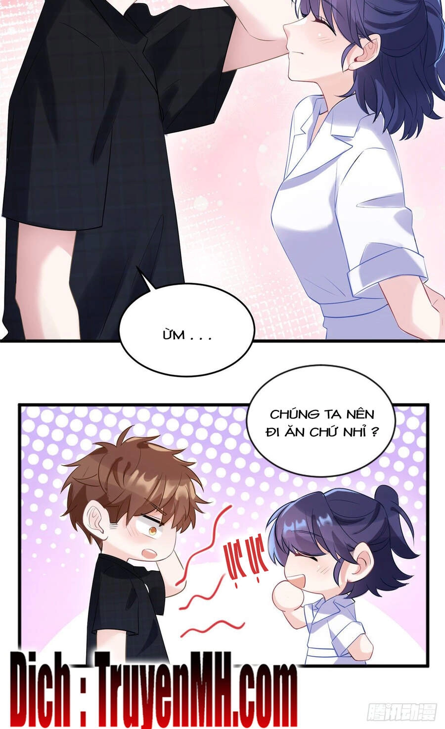 Nam Thành Chờ Trăng Về Chapter 66 - 7