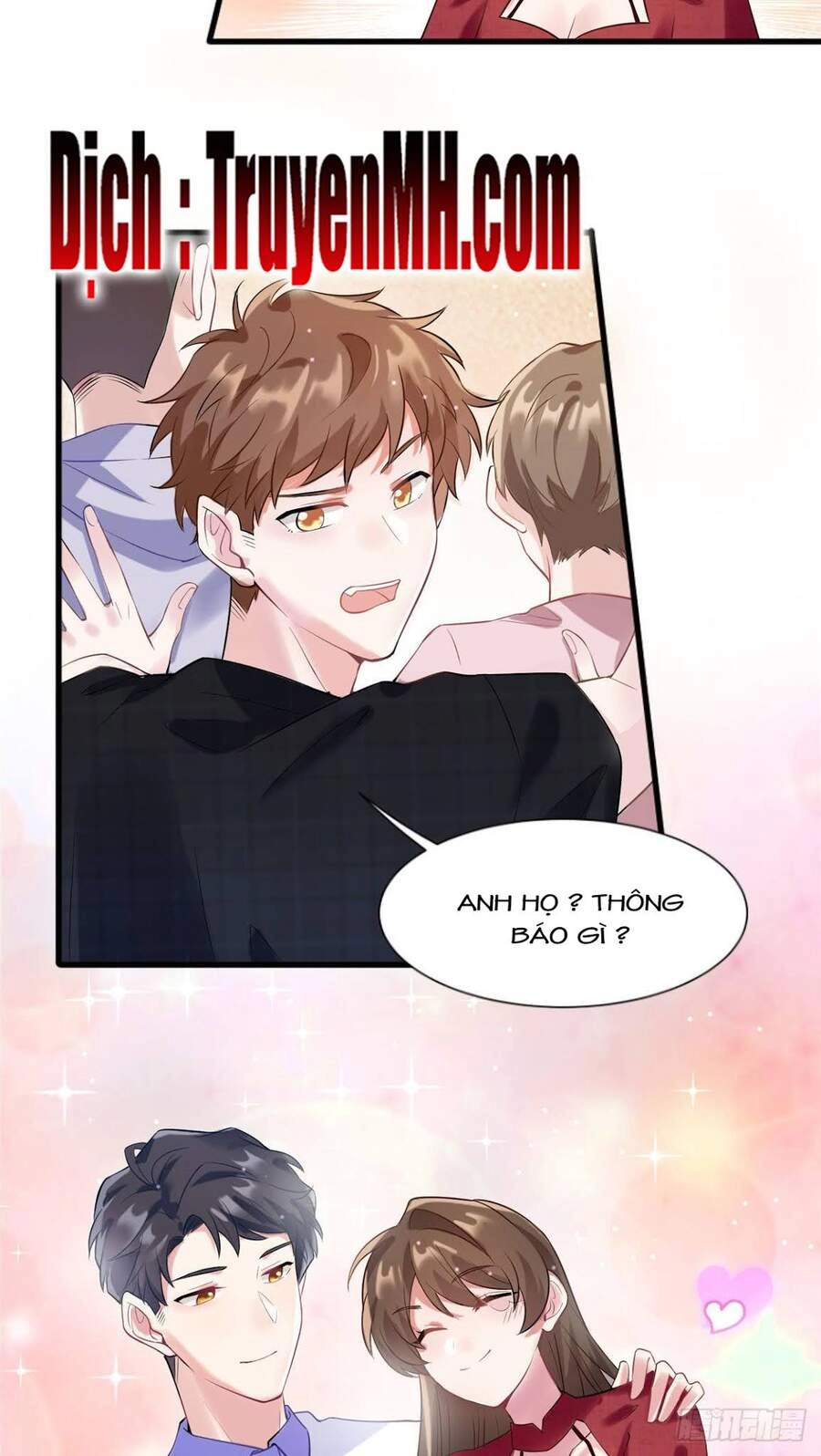 Nam Thành Chờ Trăng Về Chapter 66 - 9