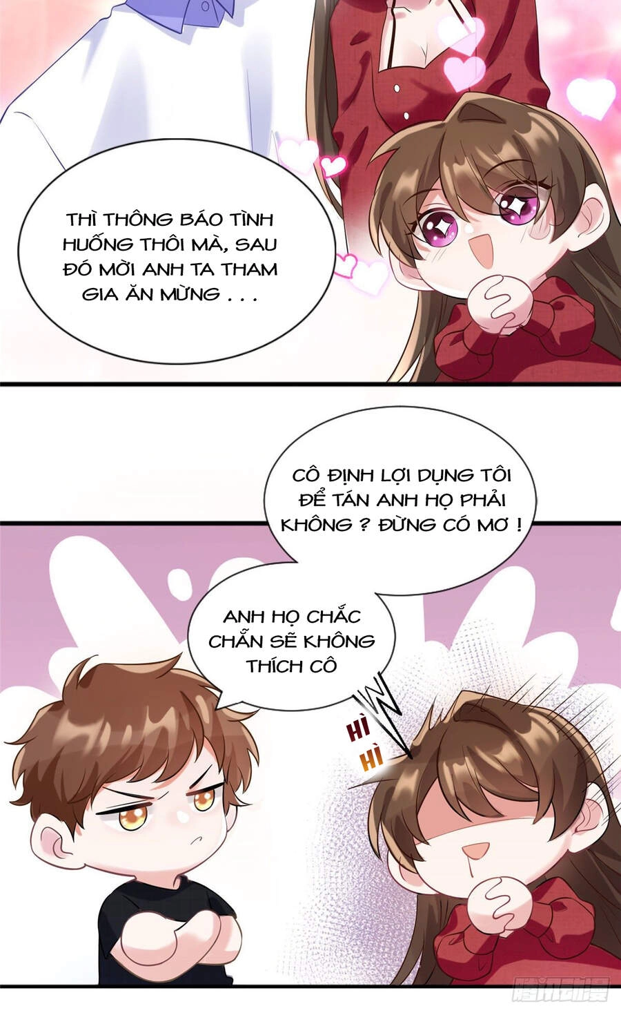 Nam Thành Chờ Trăng Về Chapter 66 - 10