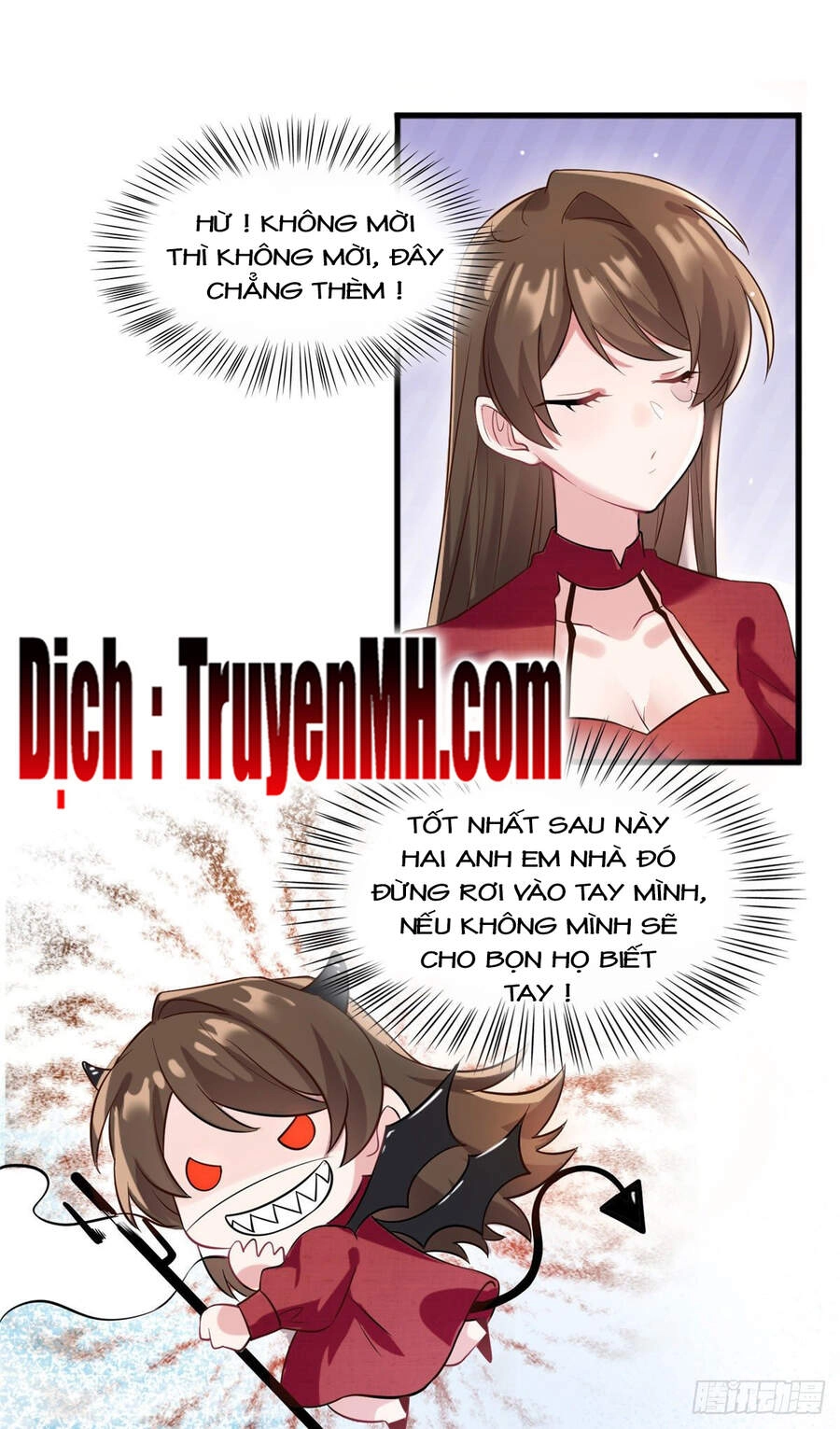 Nam Thành Chờ Trăng Về Chapter 66 - 11