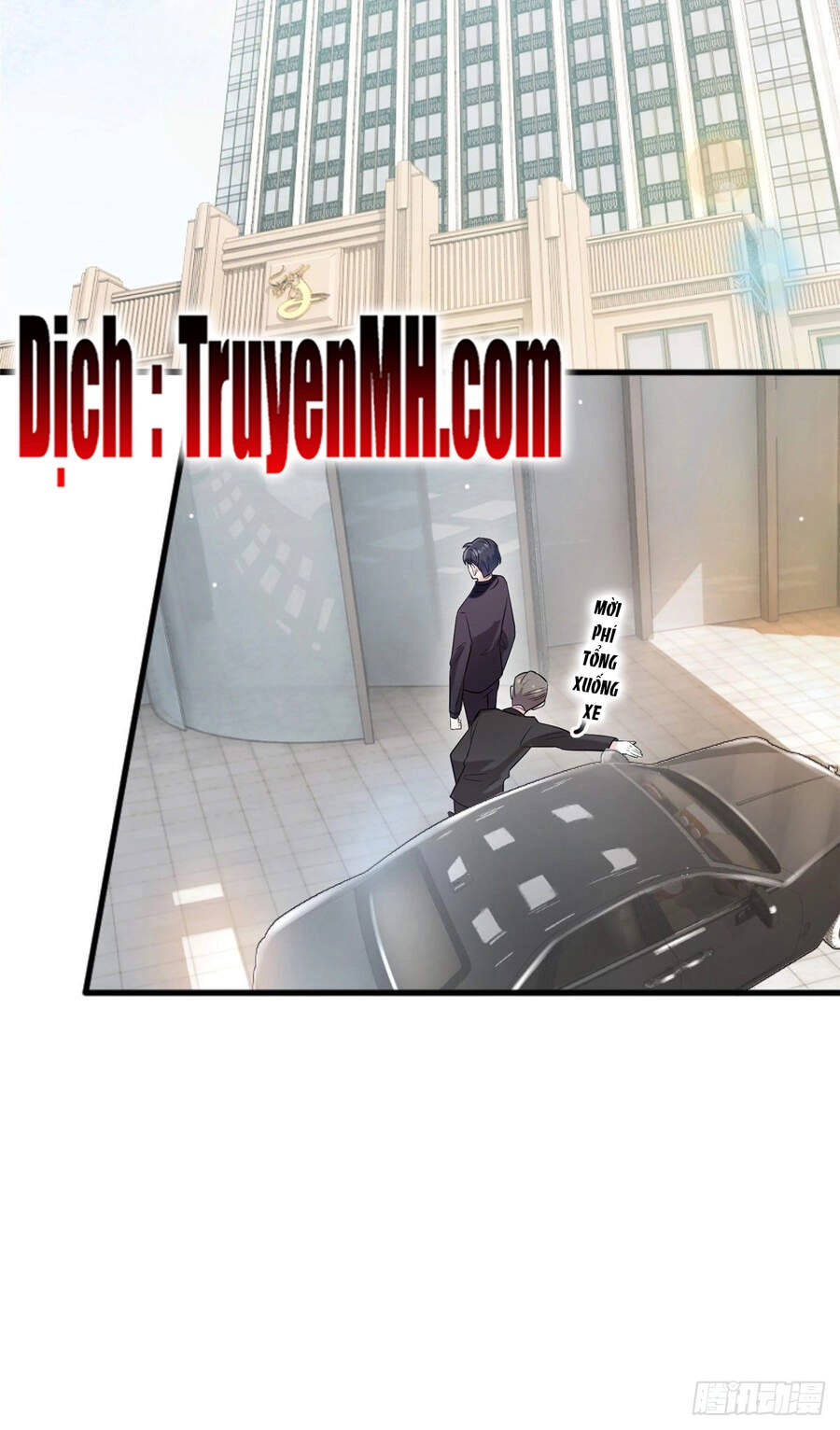 Nam Thành Chờ Trăng Về Chapter 66 - 13