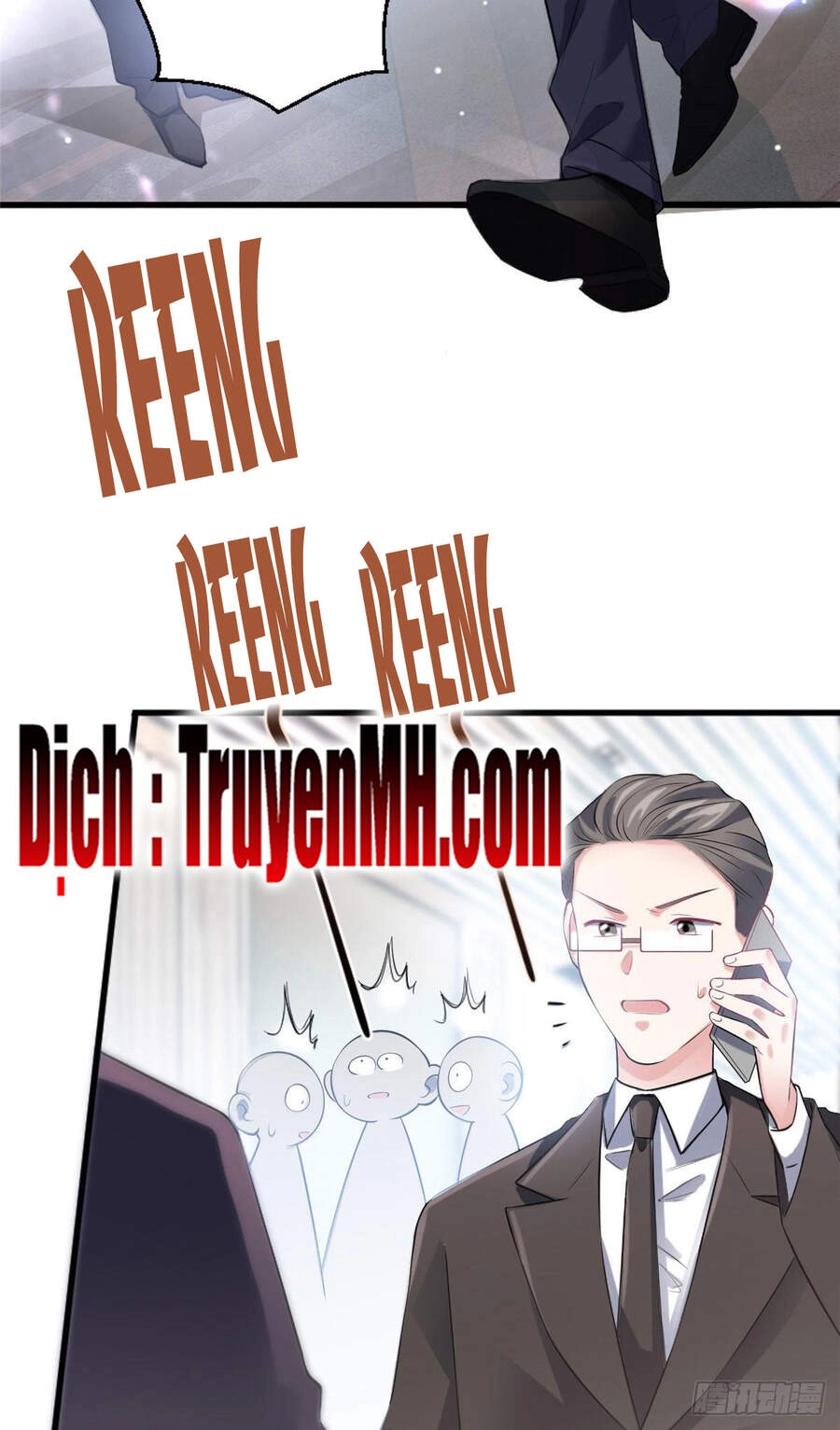 Nam Thành Chờ Trăng Về Chapter 66 - 15