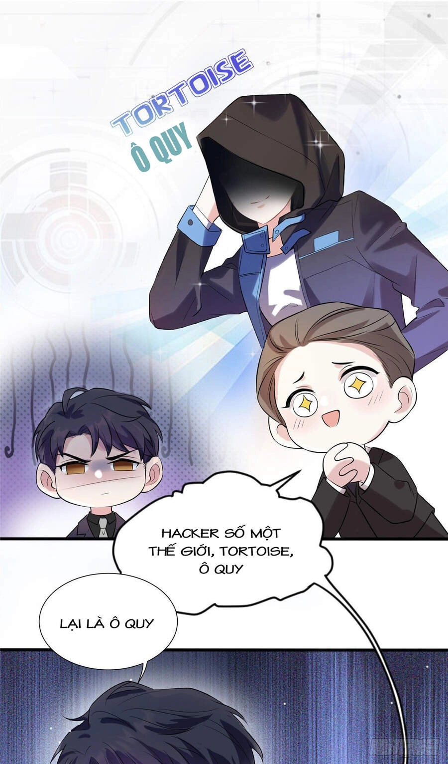 Nam Thành Chờ Trăng Về Chapter 66 - 20